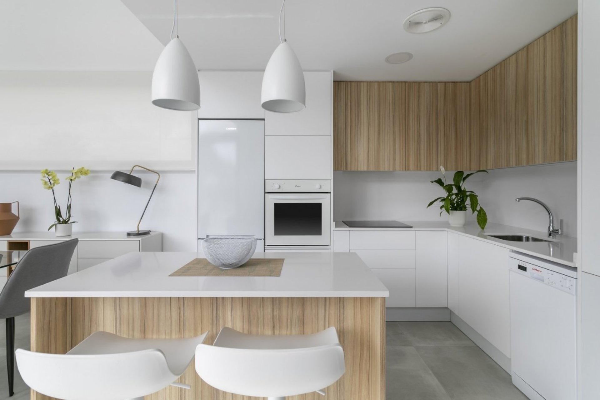 Nieuwbouw  - Villa - Calasparra