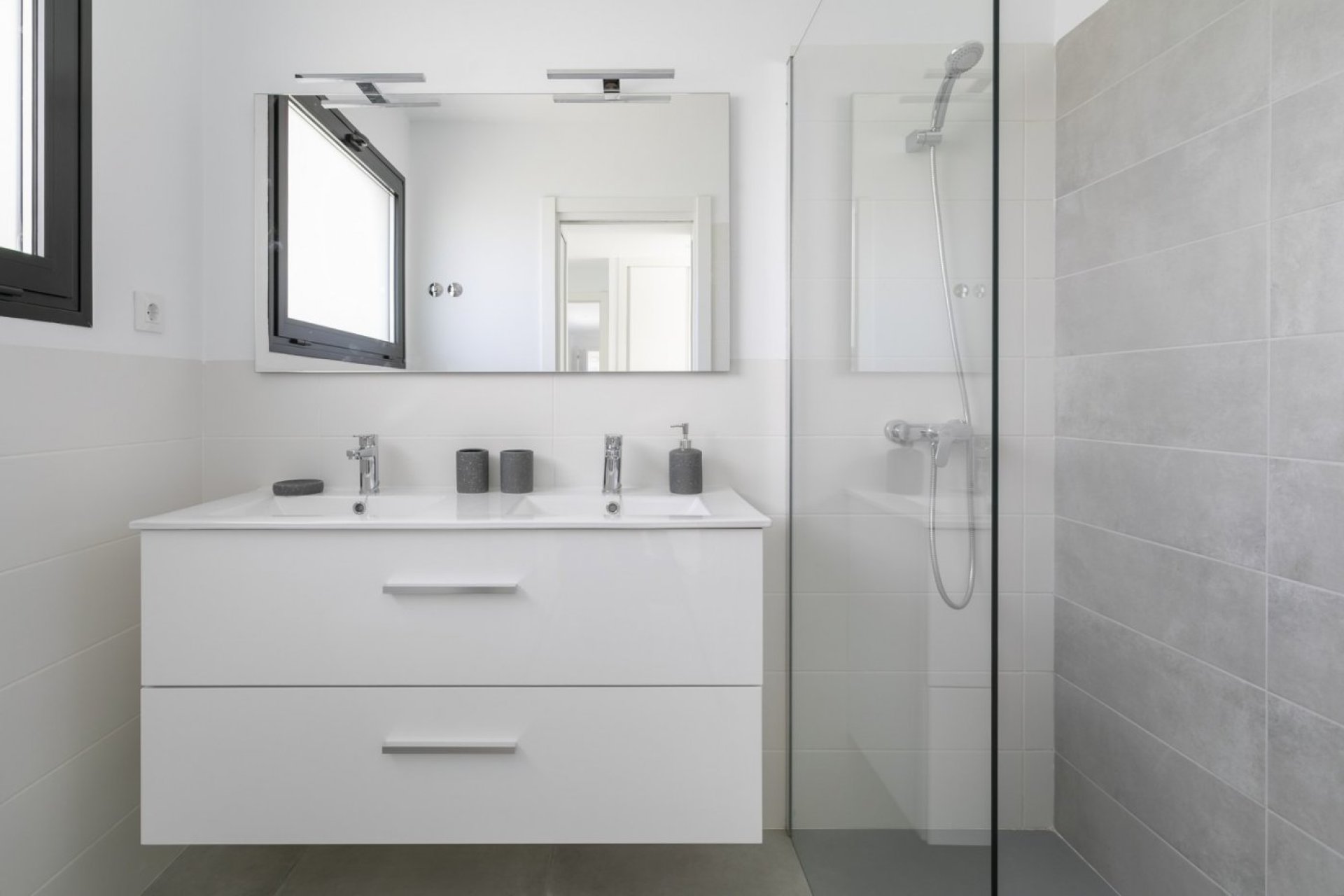 Nieuwbouw  - Villa - Calasparra