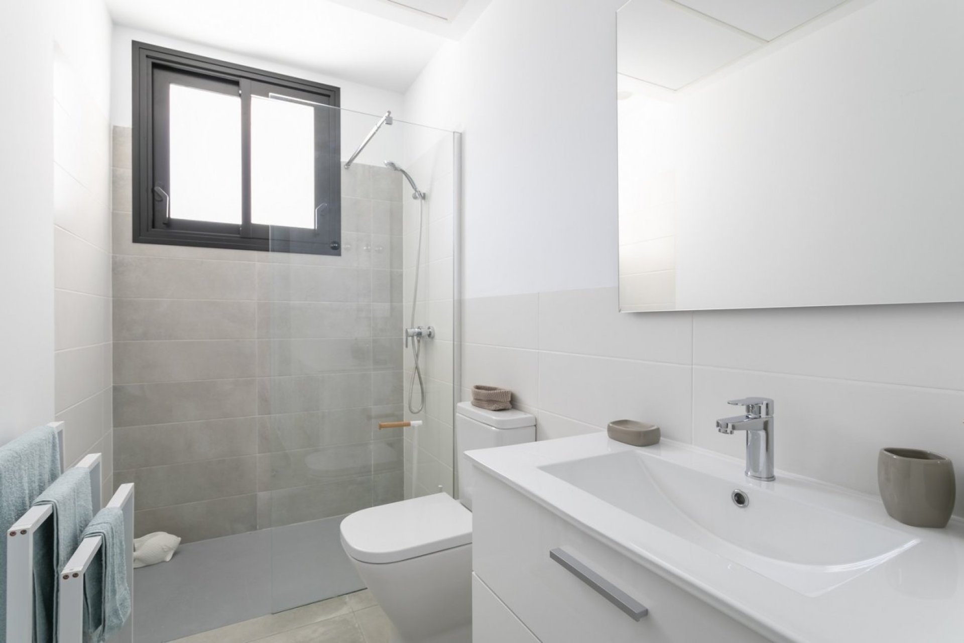 Nieuwbouw  - Villa - Calasparra