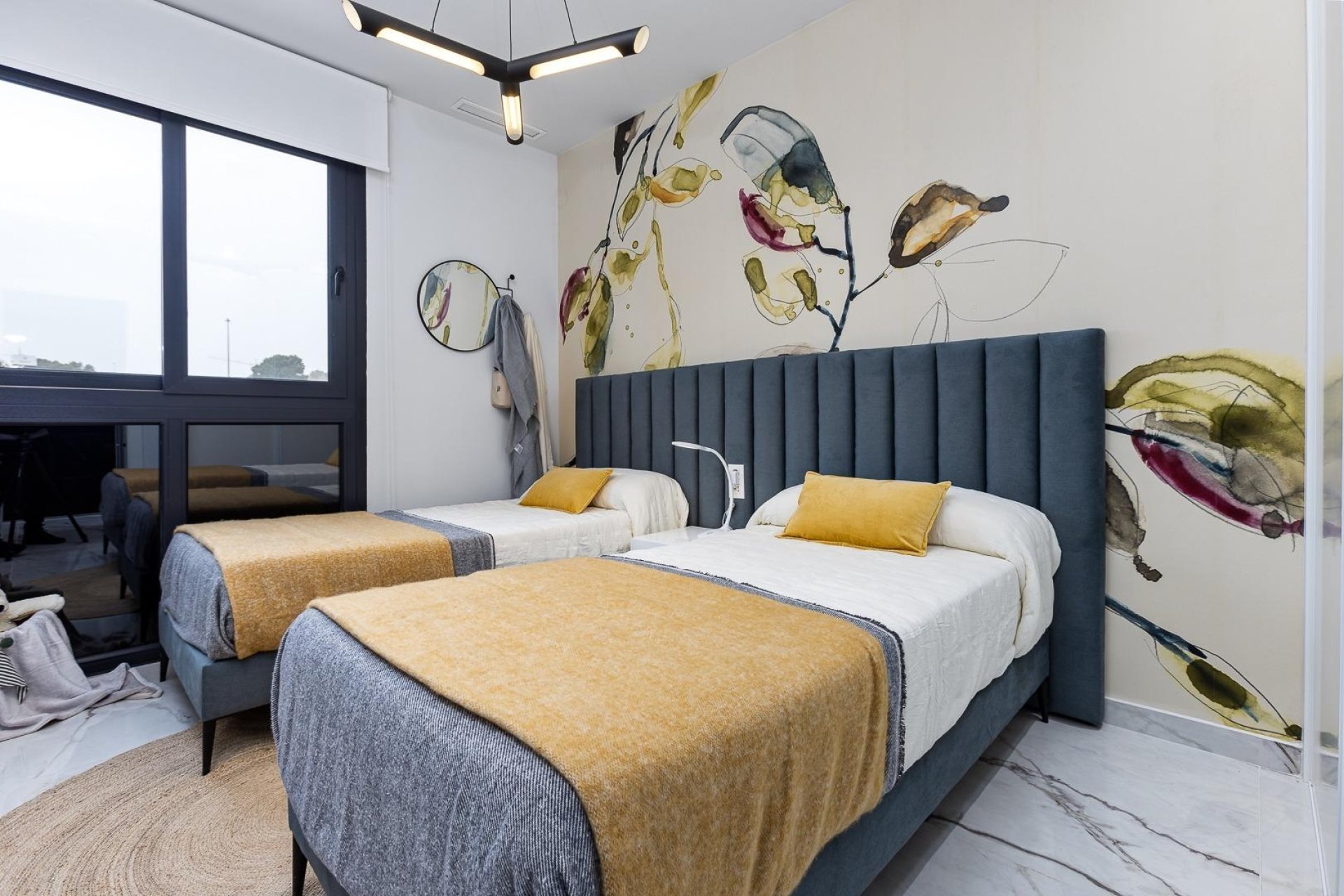 Nieuwbouw  - Villa - Ciudad Quesada