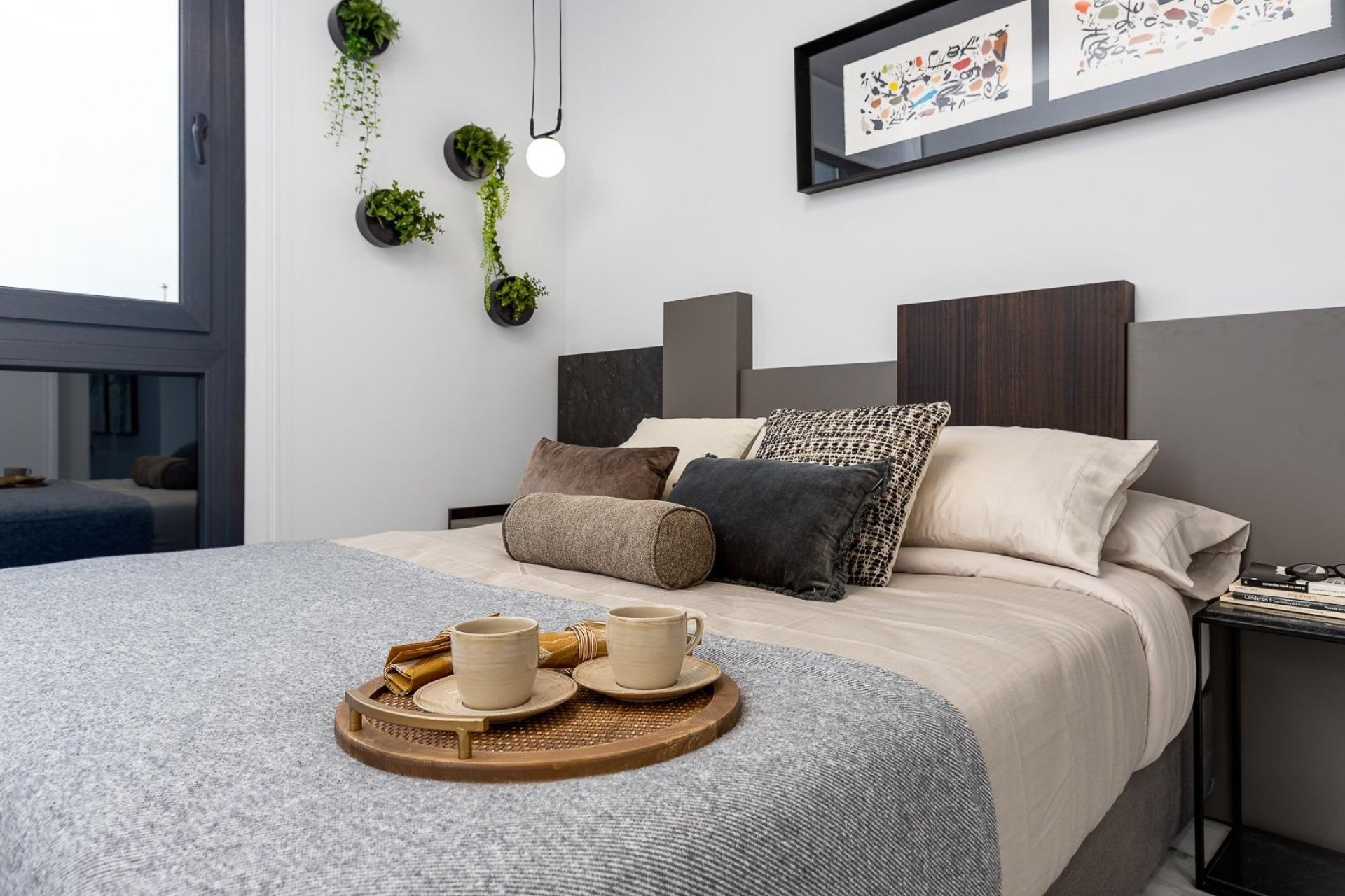 Nieuwbouw  - Villa - Ciudad Quesada