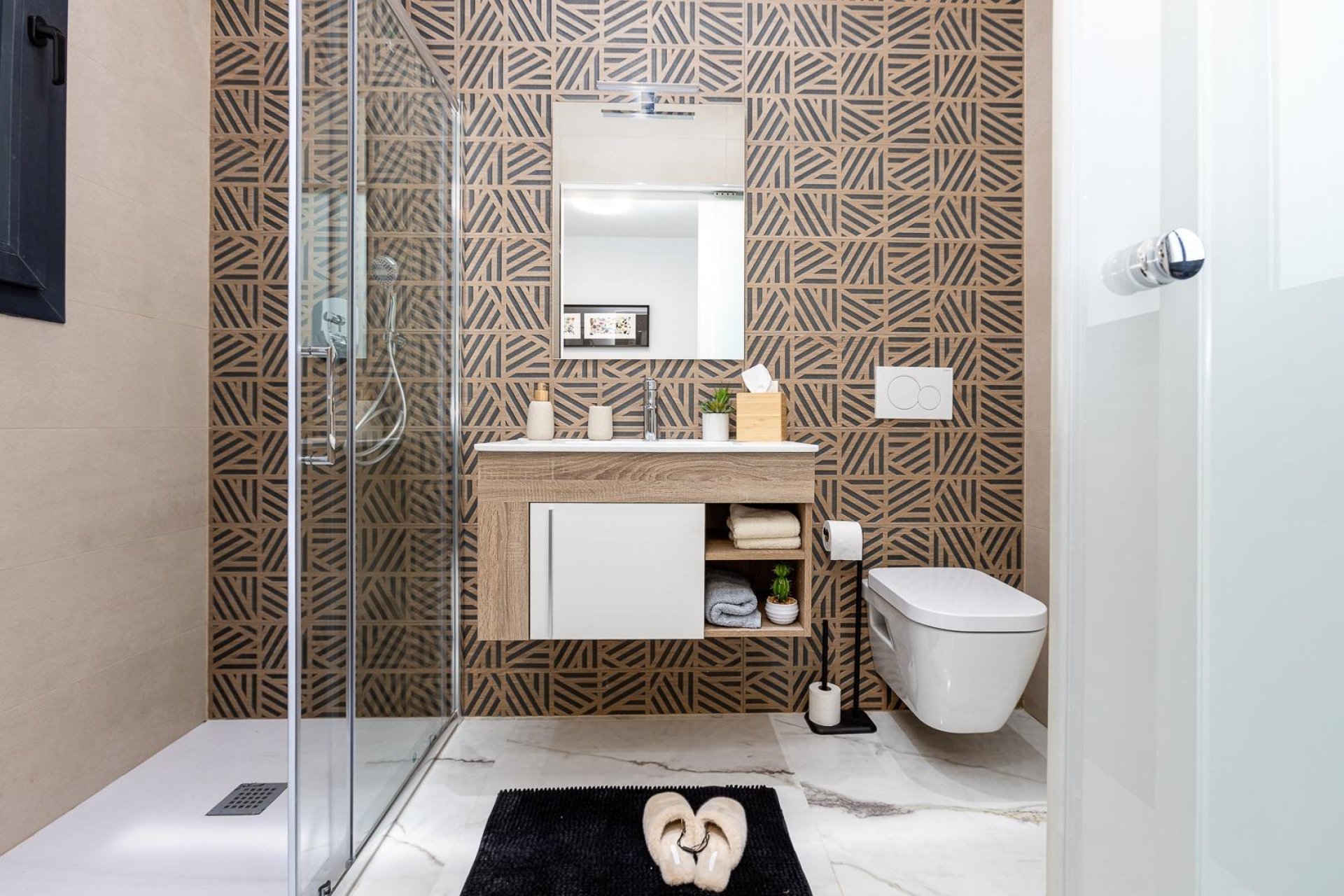 Nieuwbouw  - Villa - Ciudad Quesada