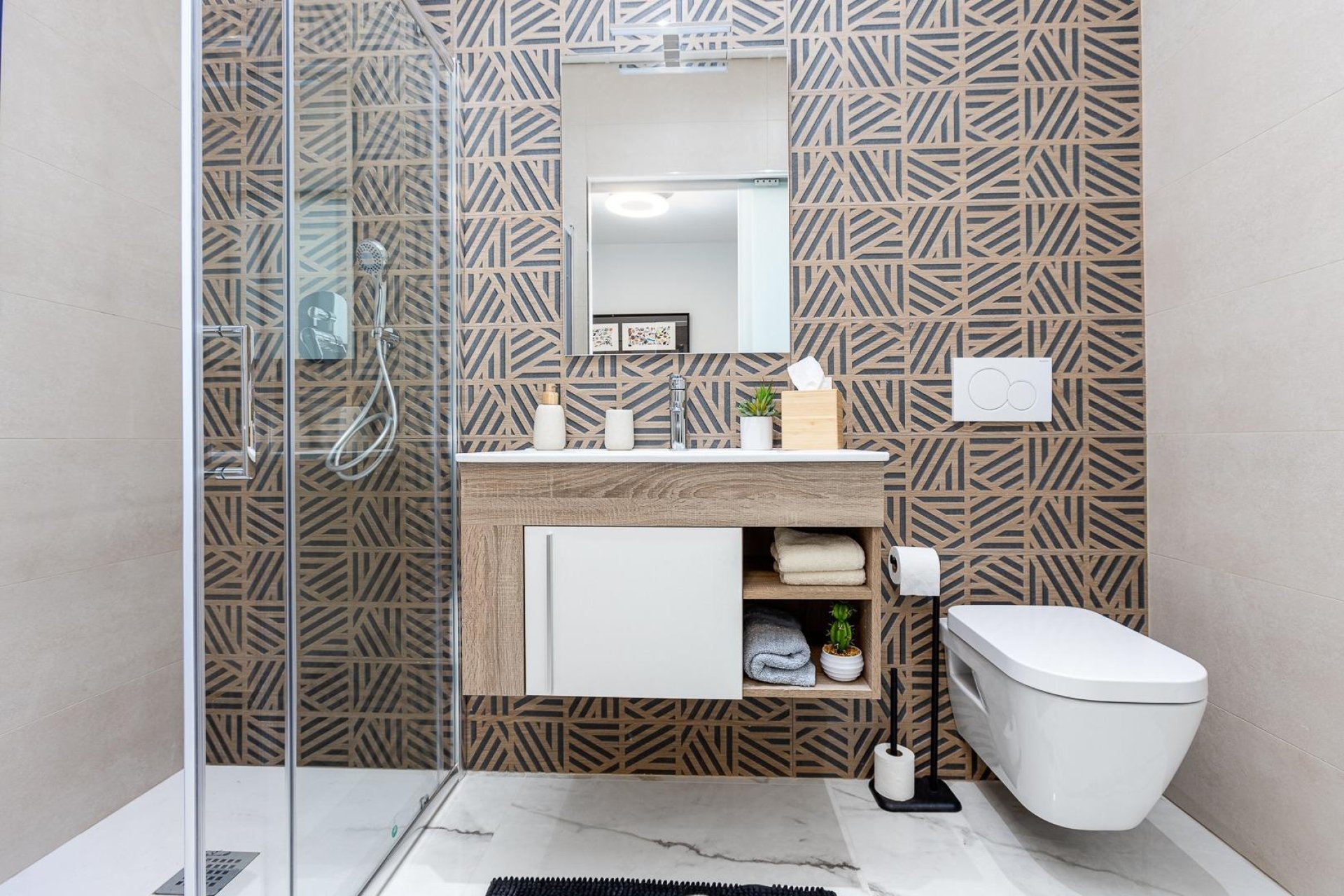 Nieuwbouw  - Villa - Ciudad Quesada