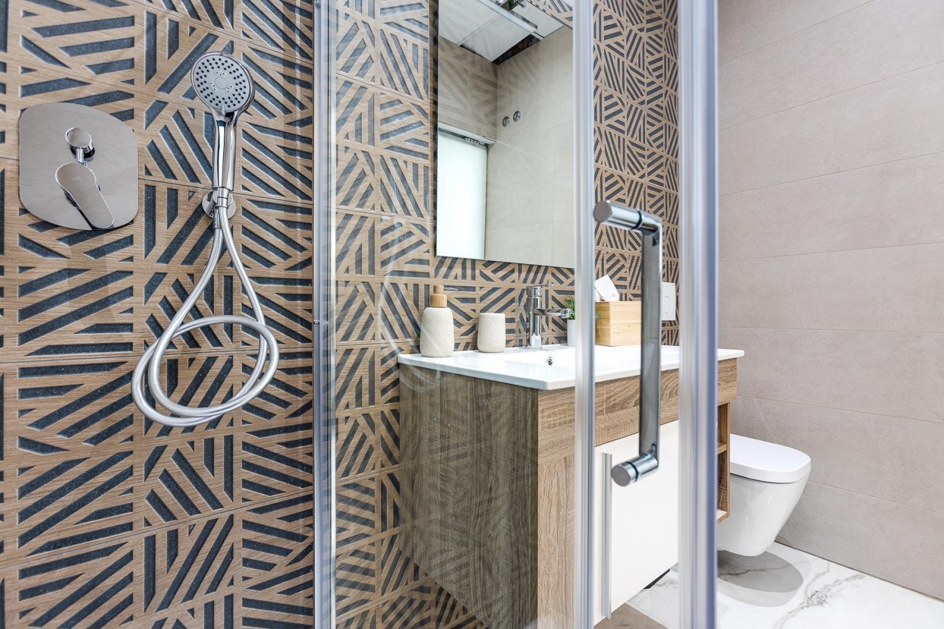 Nieuwbouw  - Villa - Ciudad Quesada