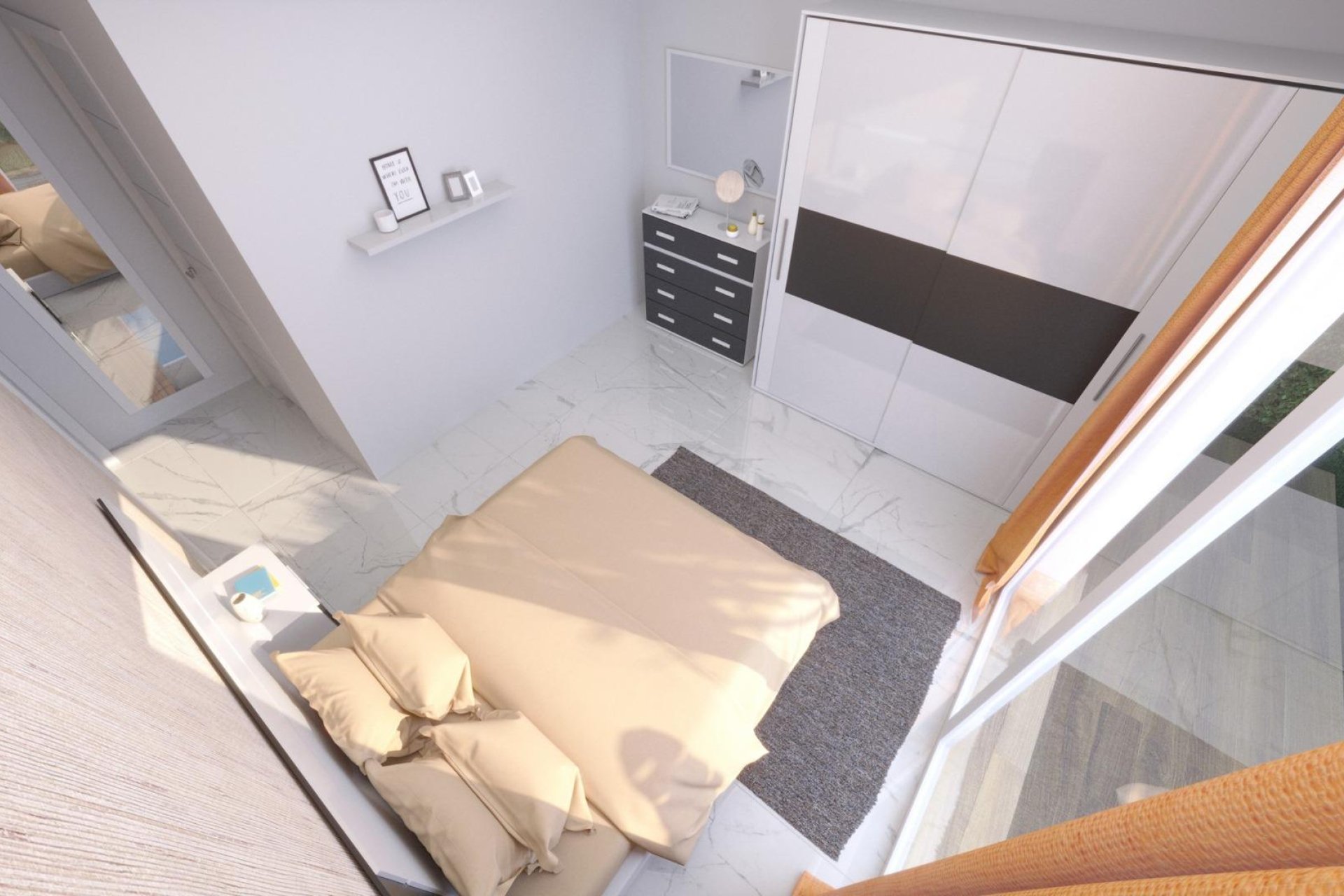 Nieuwbouw  - Villa - Ciudad Quesada