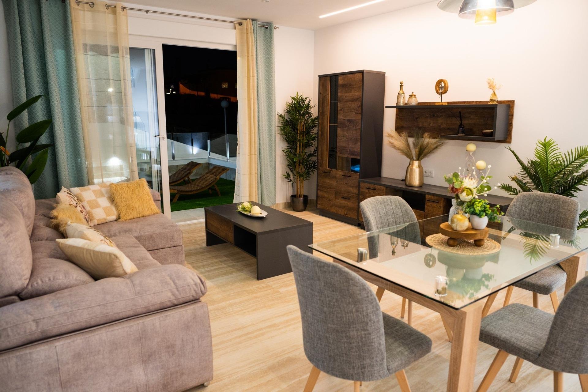 Nieuwbouw  - Villa - Ciudad Quesada