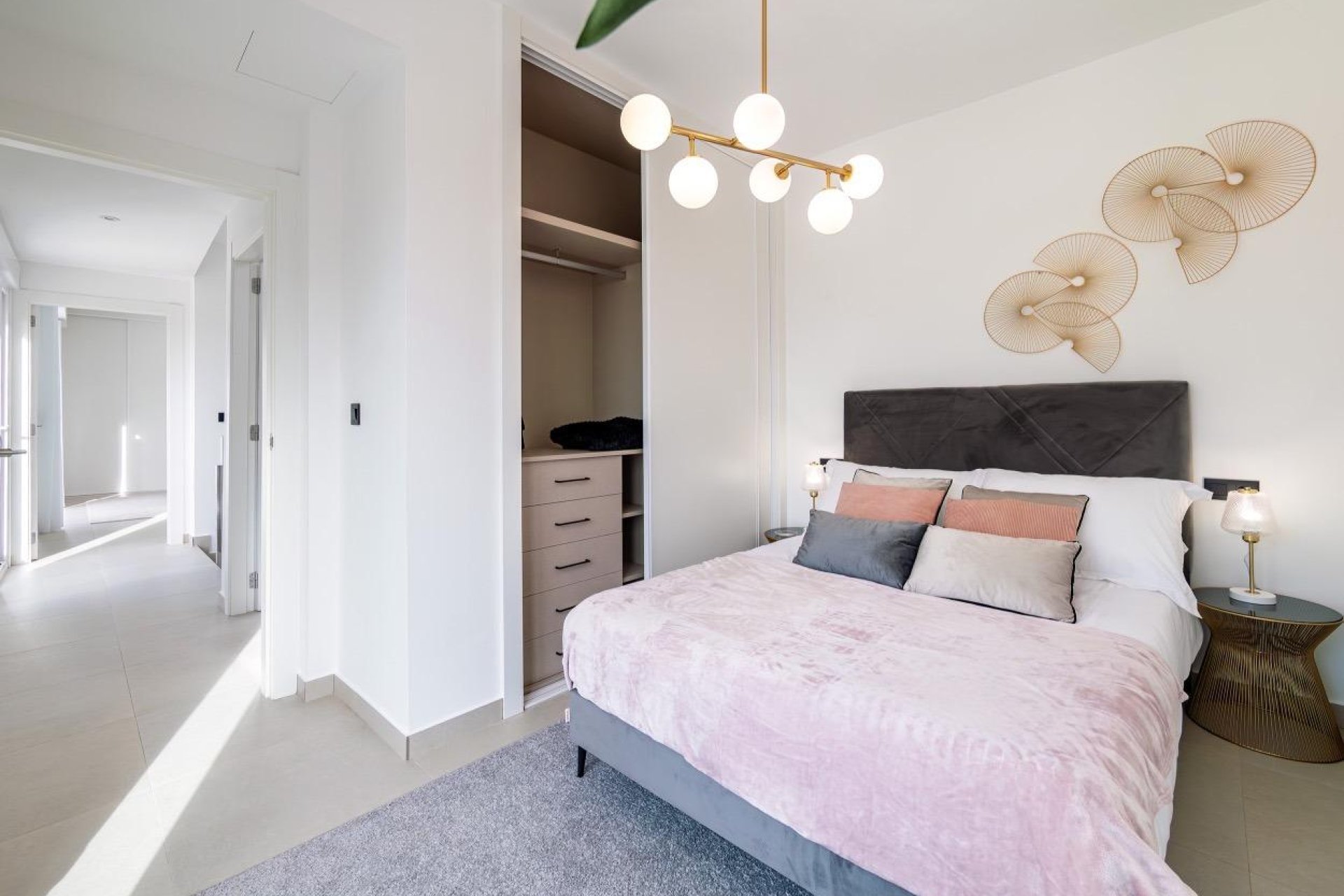 Nieuwbouw  - Villa - Finestrat - Balcón De Finestrat