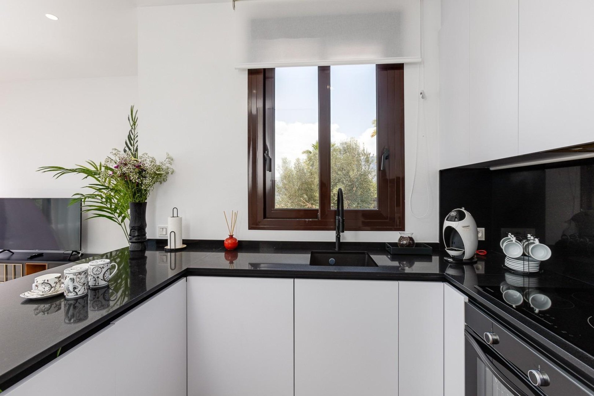 Nieuwbouw  - Villa - Finestrat - Balcón De Finestrat