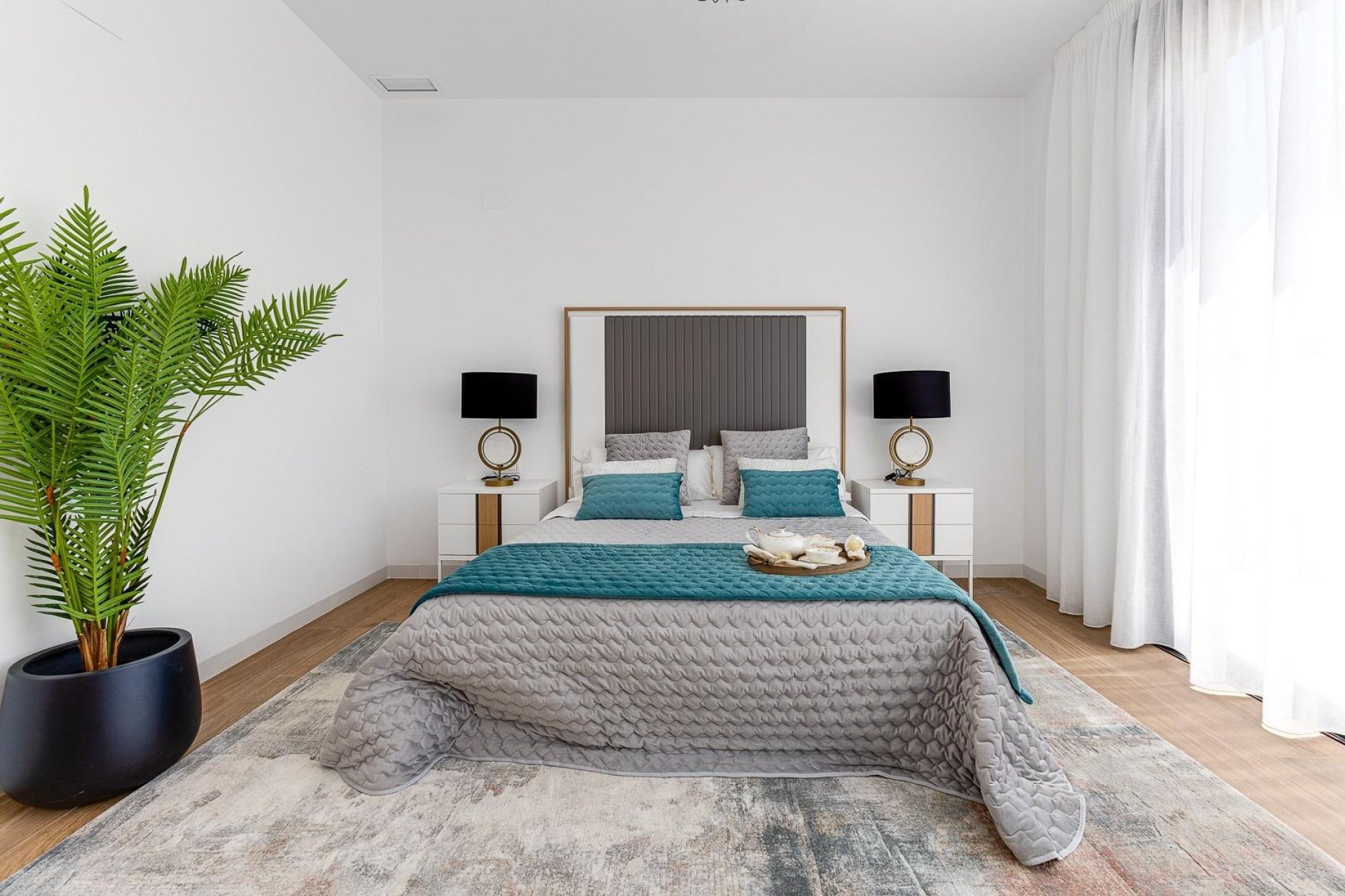 Nieuwbouw  - Villa - Finestrat - Balcón De Finestrat