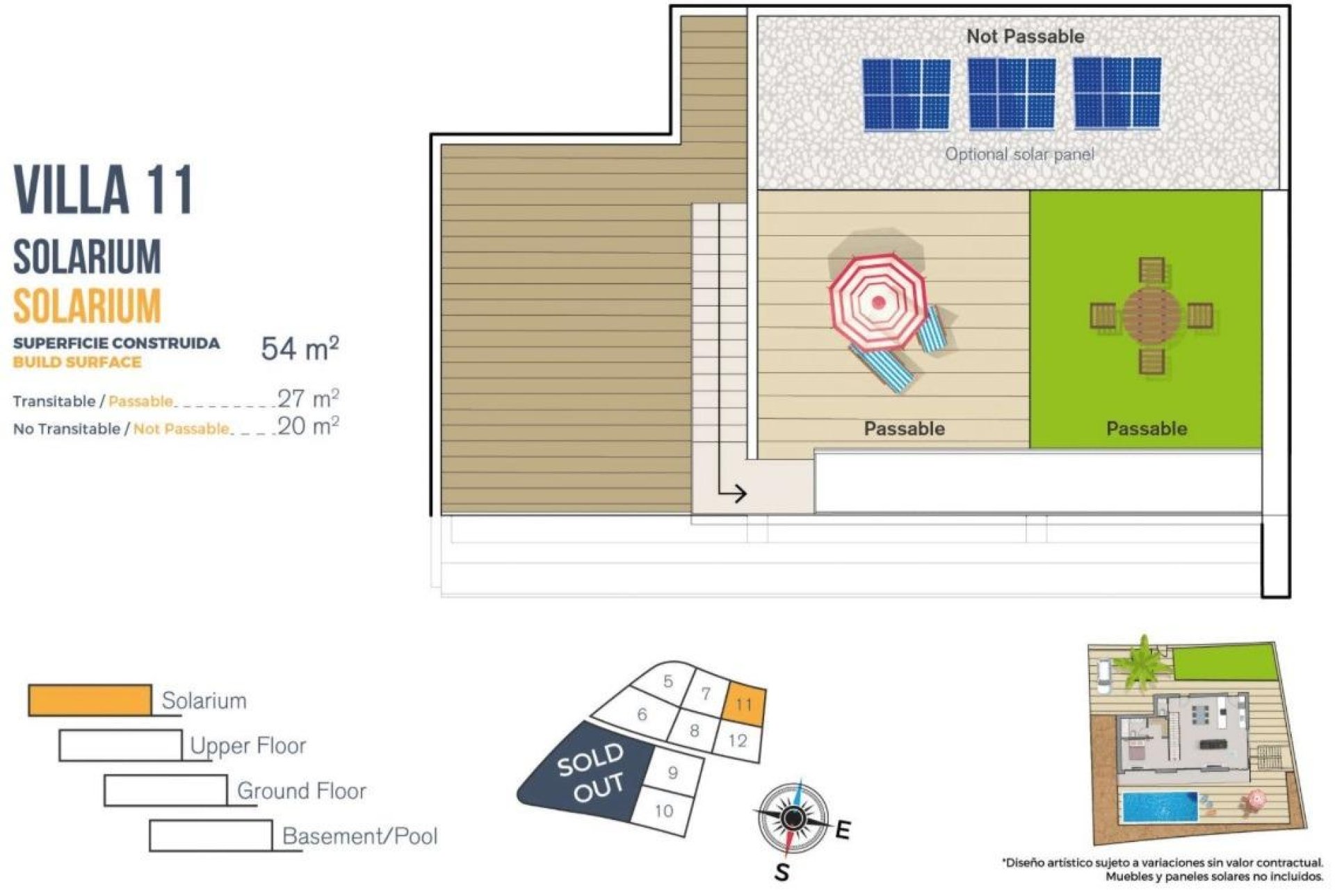 Nieuwbouw  - Villa - Finestrat - Balcón De Finestrat