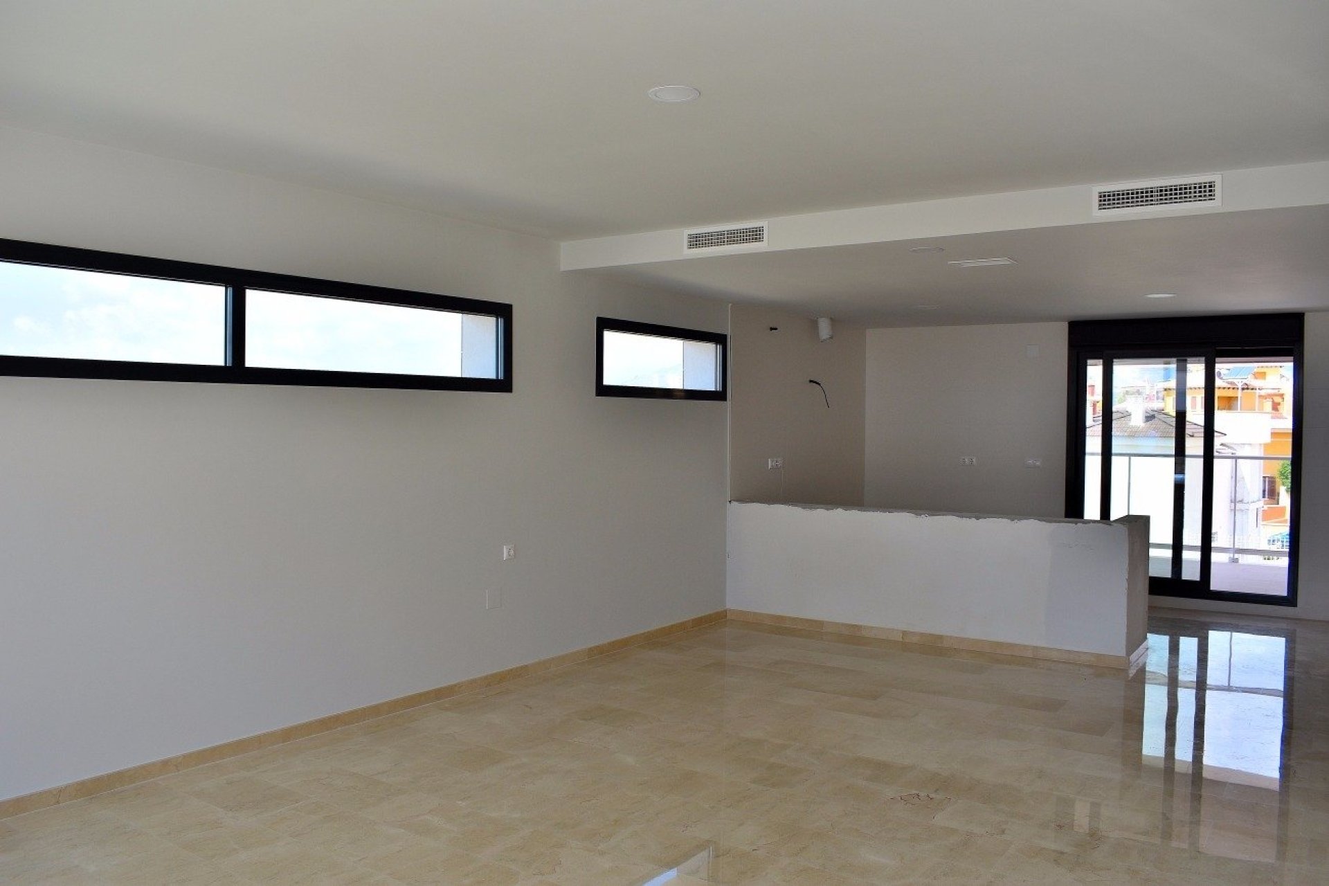 Nieuwbouw  - Villa - Finestrat - Balcón De Finestrat
