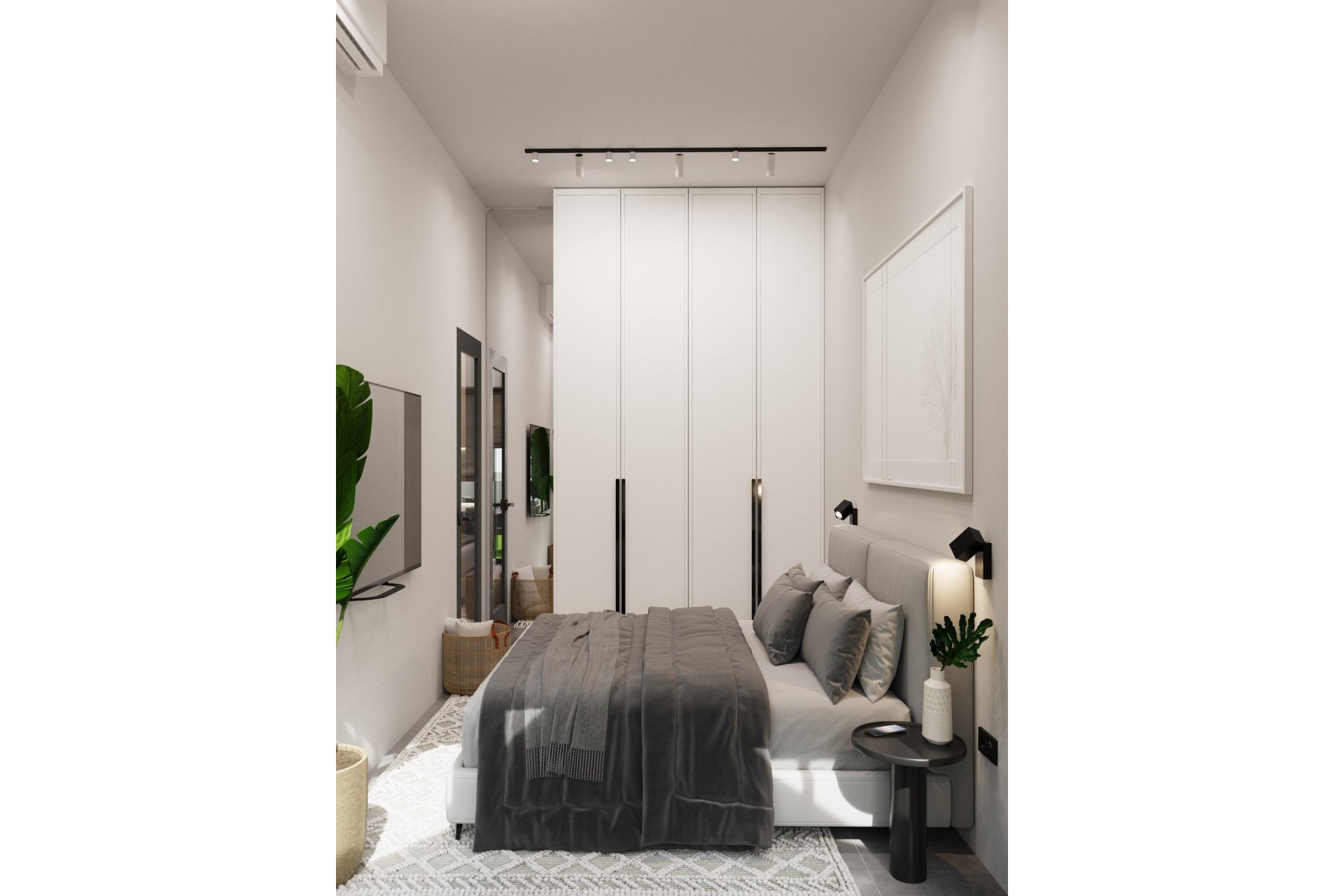 Nieuwbouw  - Villa - Finestrat - Balcón De Finestrat