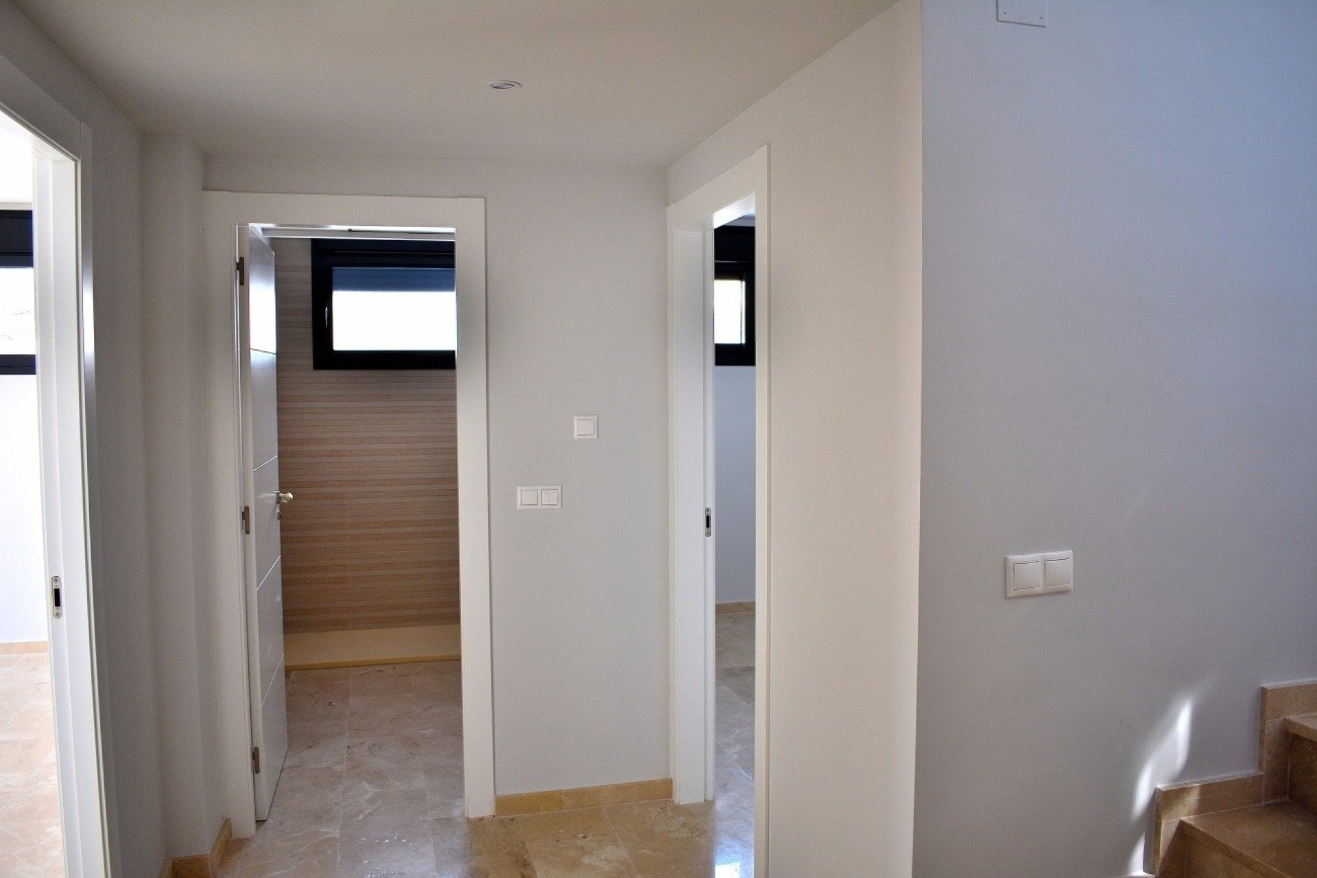 Nieuwbouw  - Villa - Finestrat - Balcón De Finestrat