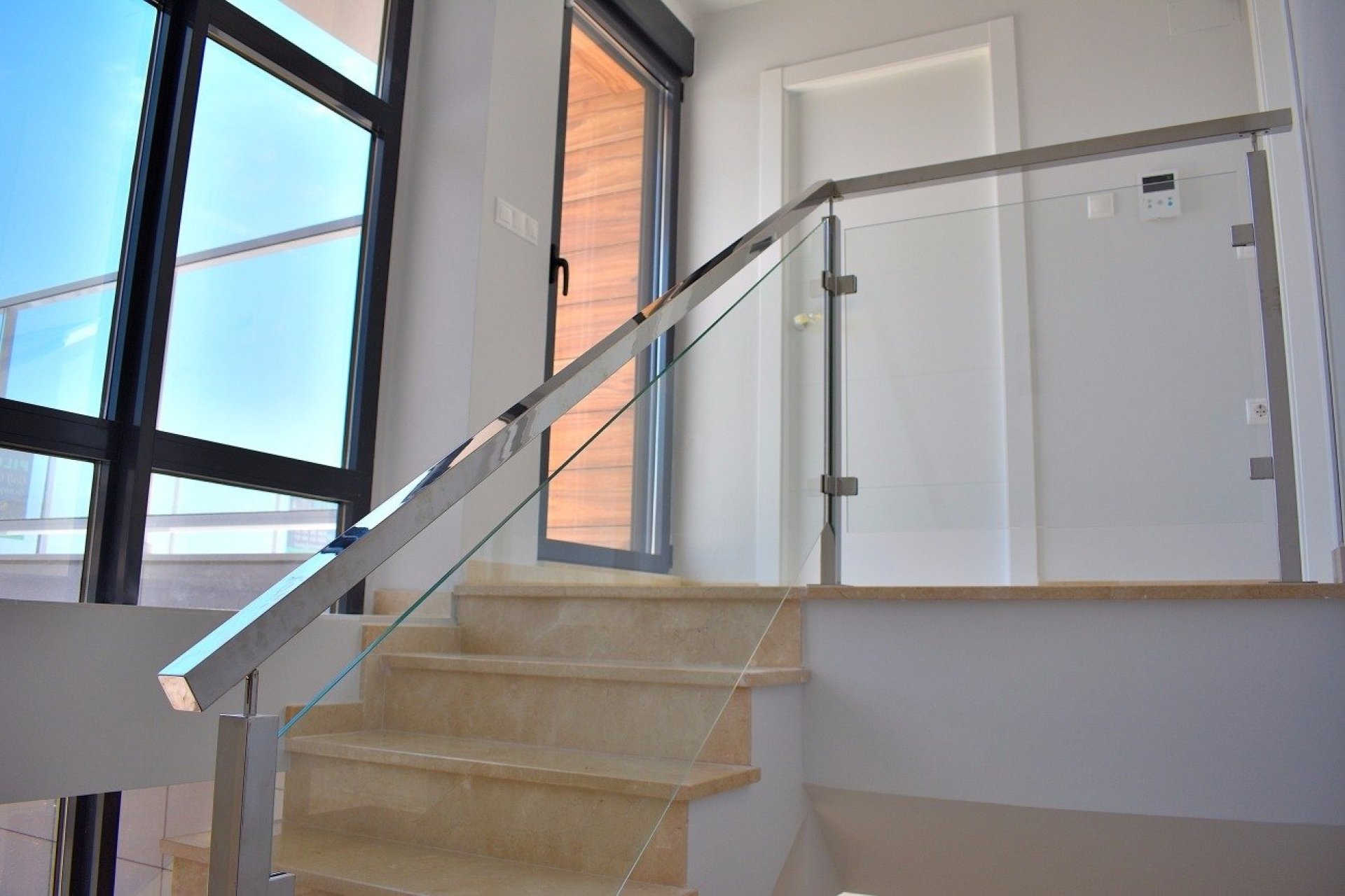 Nieuwbouw  - Villa - Finestrat - Balcón De Finestrat