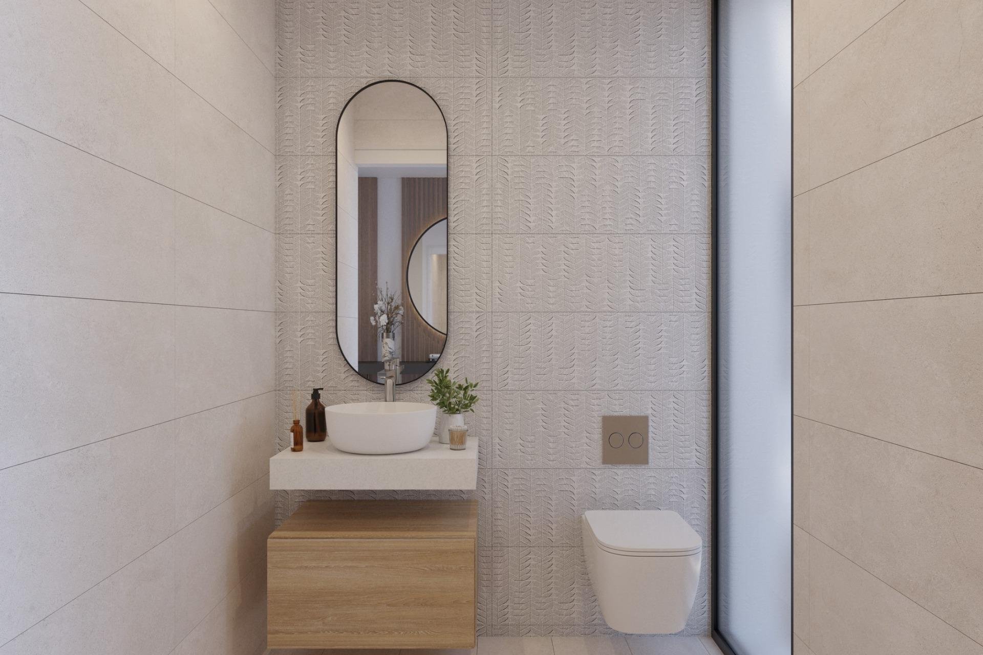 Nieuwbouw  - Villa - Fuente Álamo