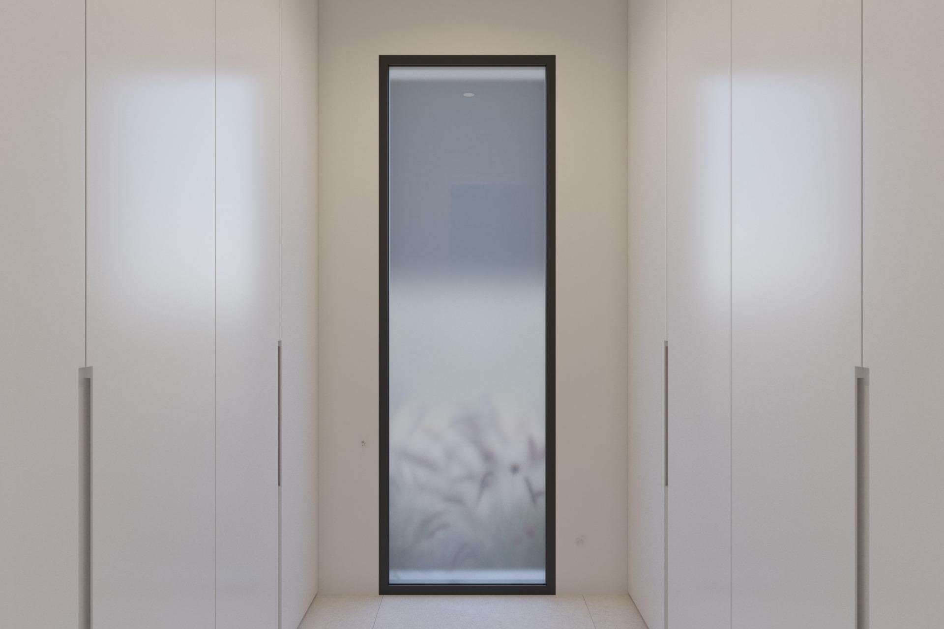 Nieuwbouw  - Villa - Fuente Álamo