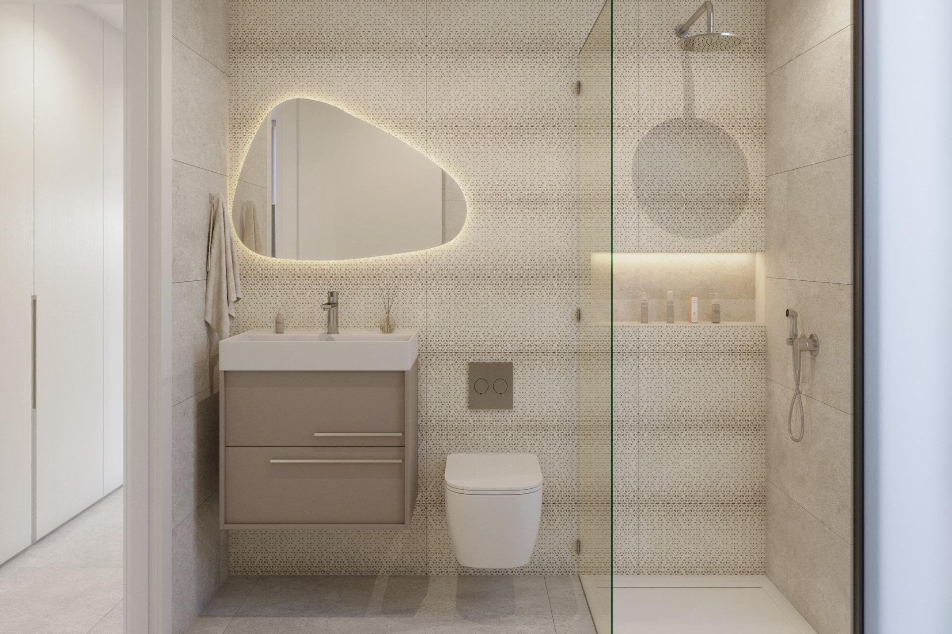 Nieuwbouw  - Villa - Fuente Álamo