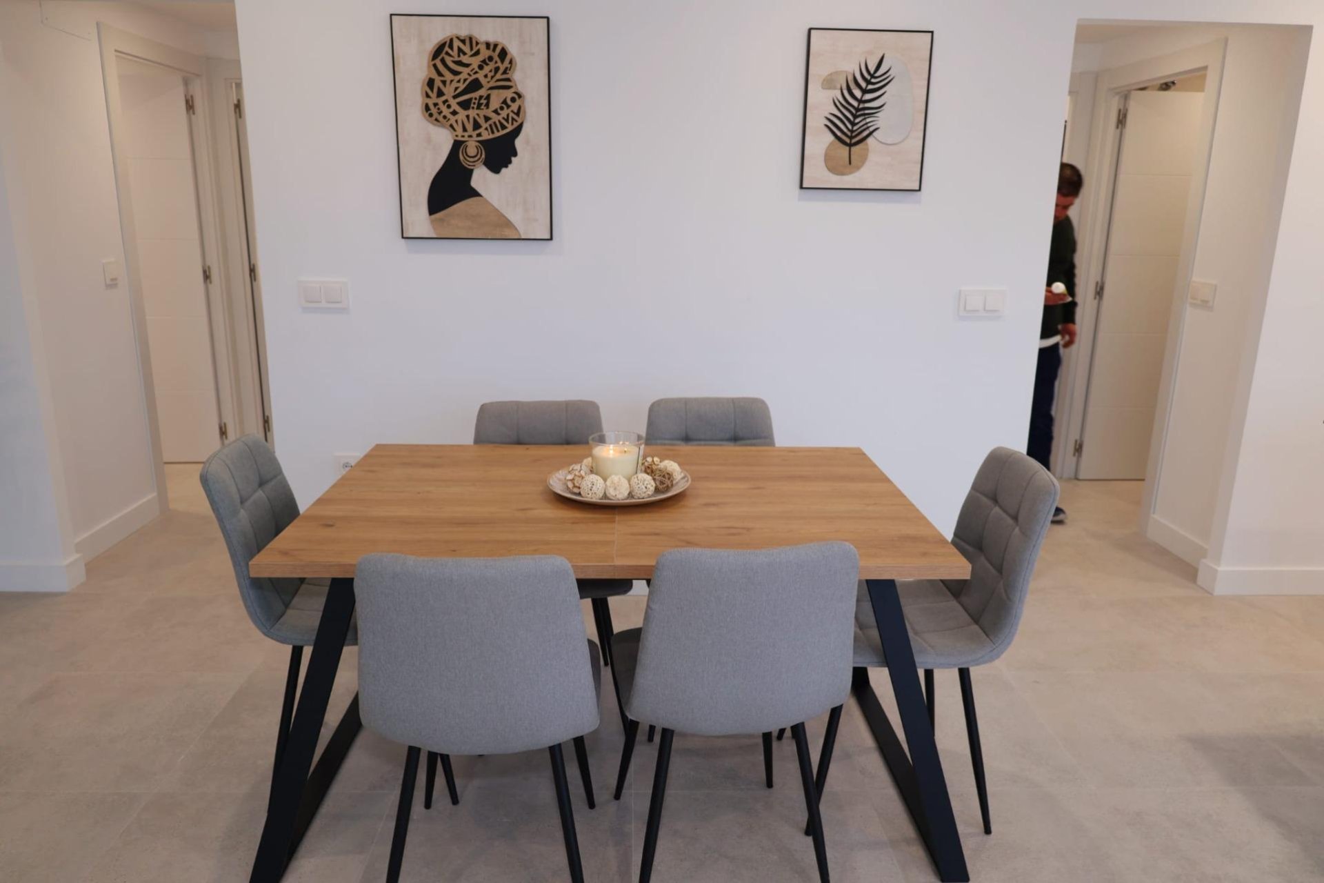 Nieuwbouw  - Villa - Fuente Álamo