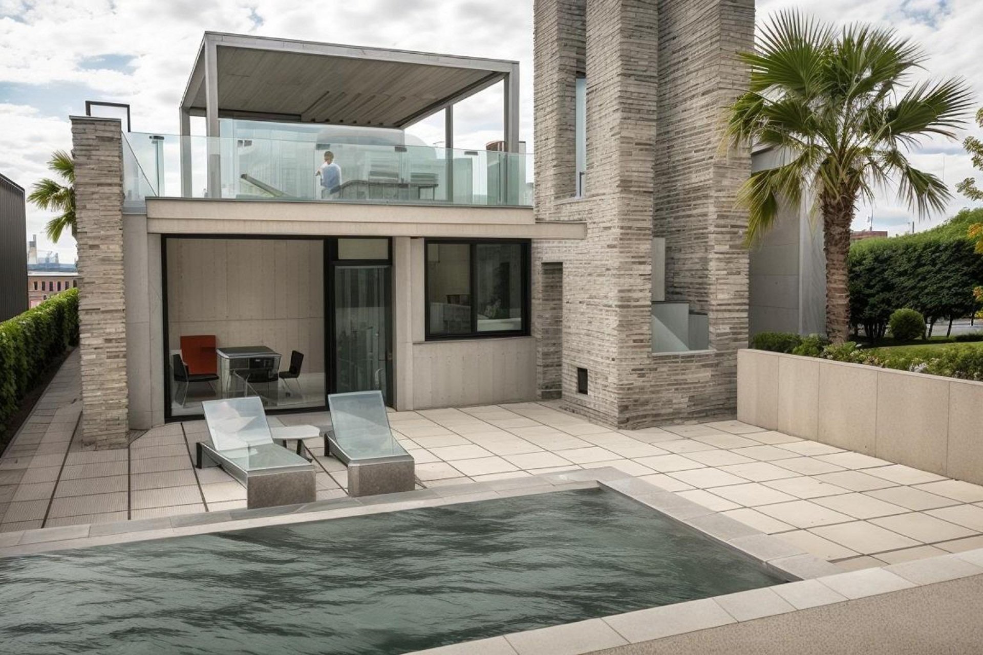 Nieuwbouw  - Villa - Fuente Álamo