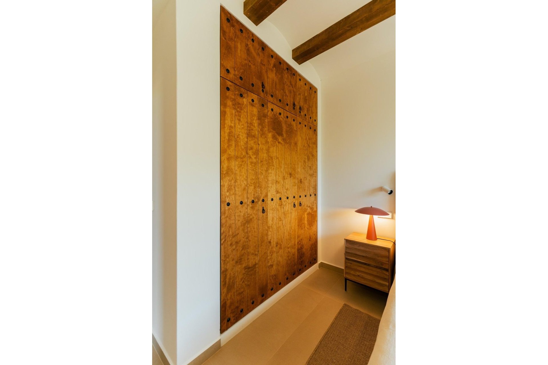 Nieuwbouw  - Villa - Jávea - Jávea Xàbia