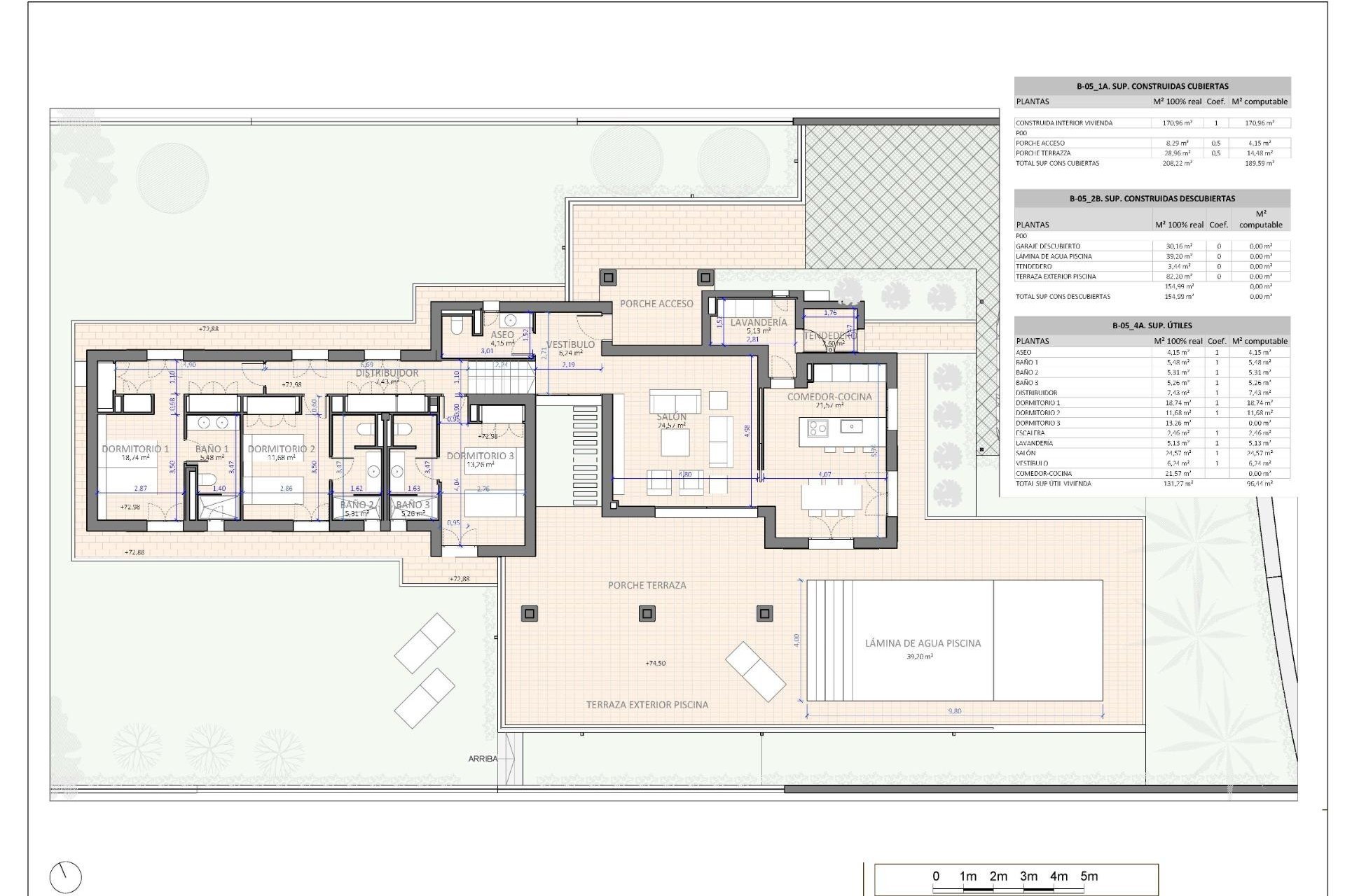 Nieuwbouw  - Villa - Jávea - Jávea Xàbia