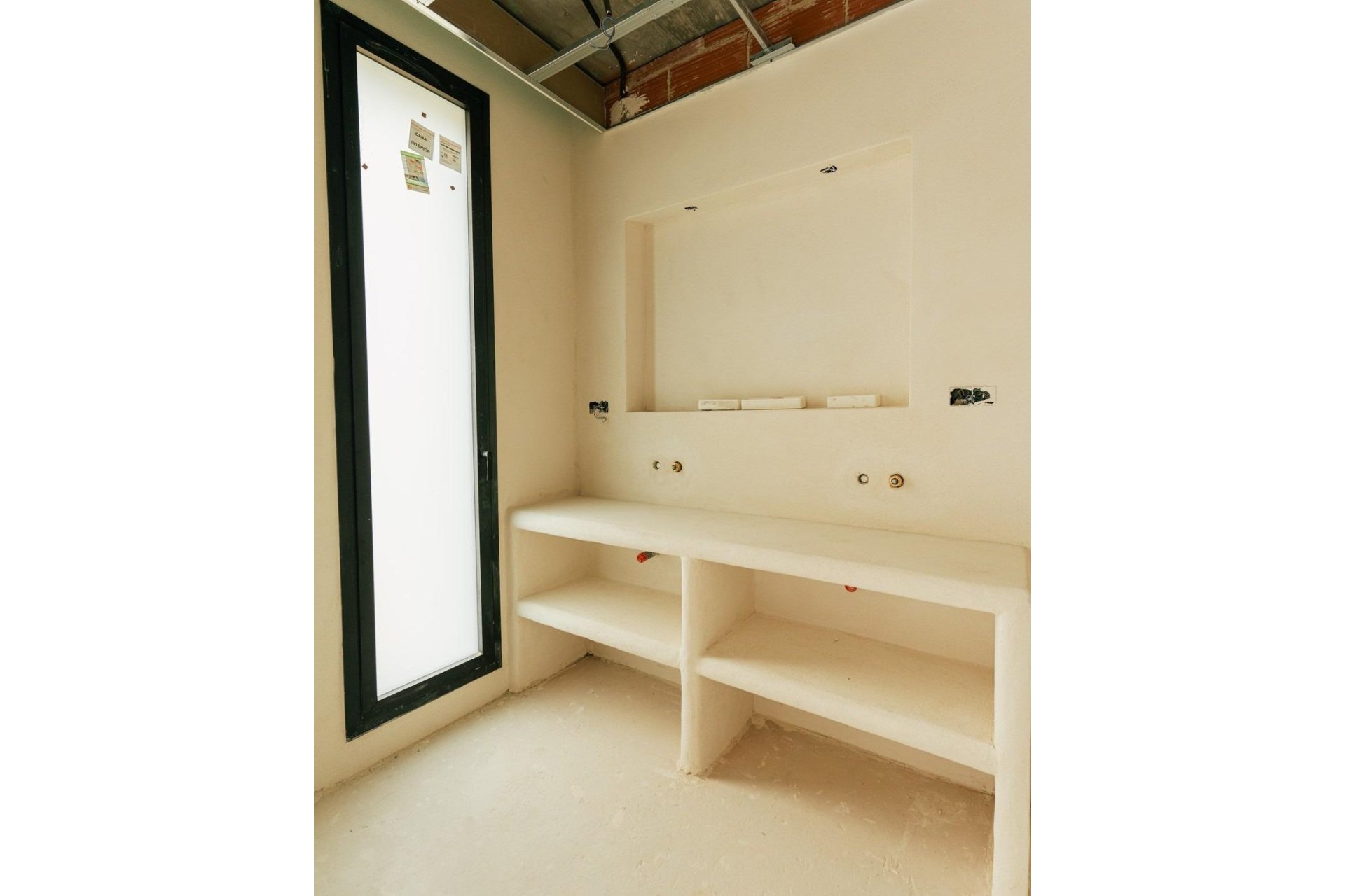 Nieuwbouw  - Villa - Jávea - Jávea Xàbia