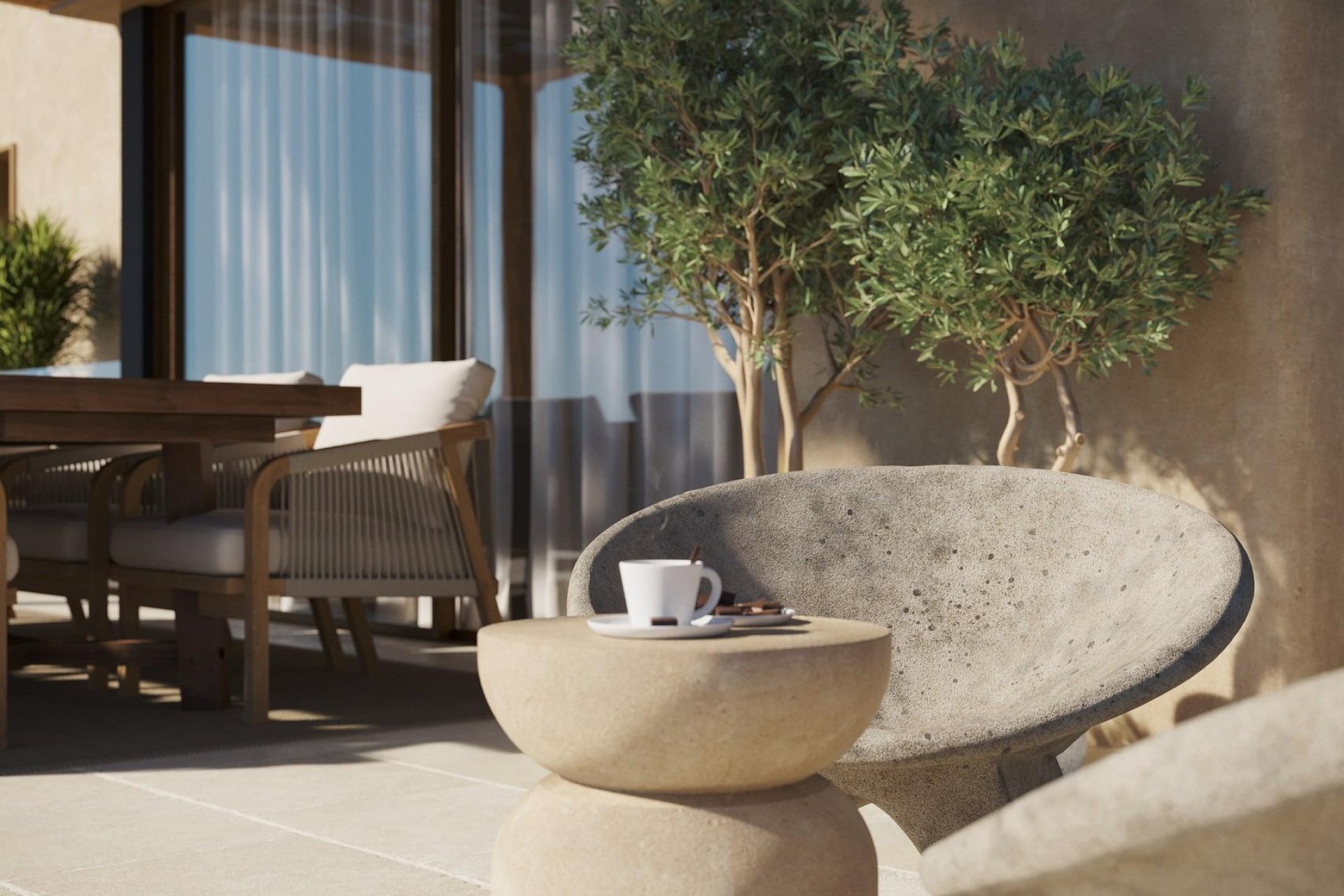 Nieuwbouw  - Villa - Jávea - Jávea Xàbia