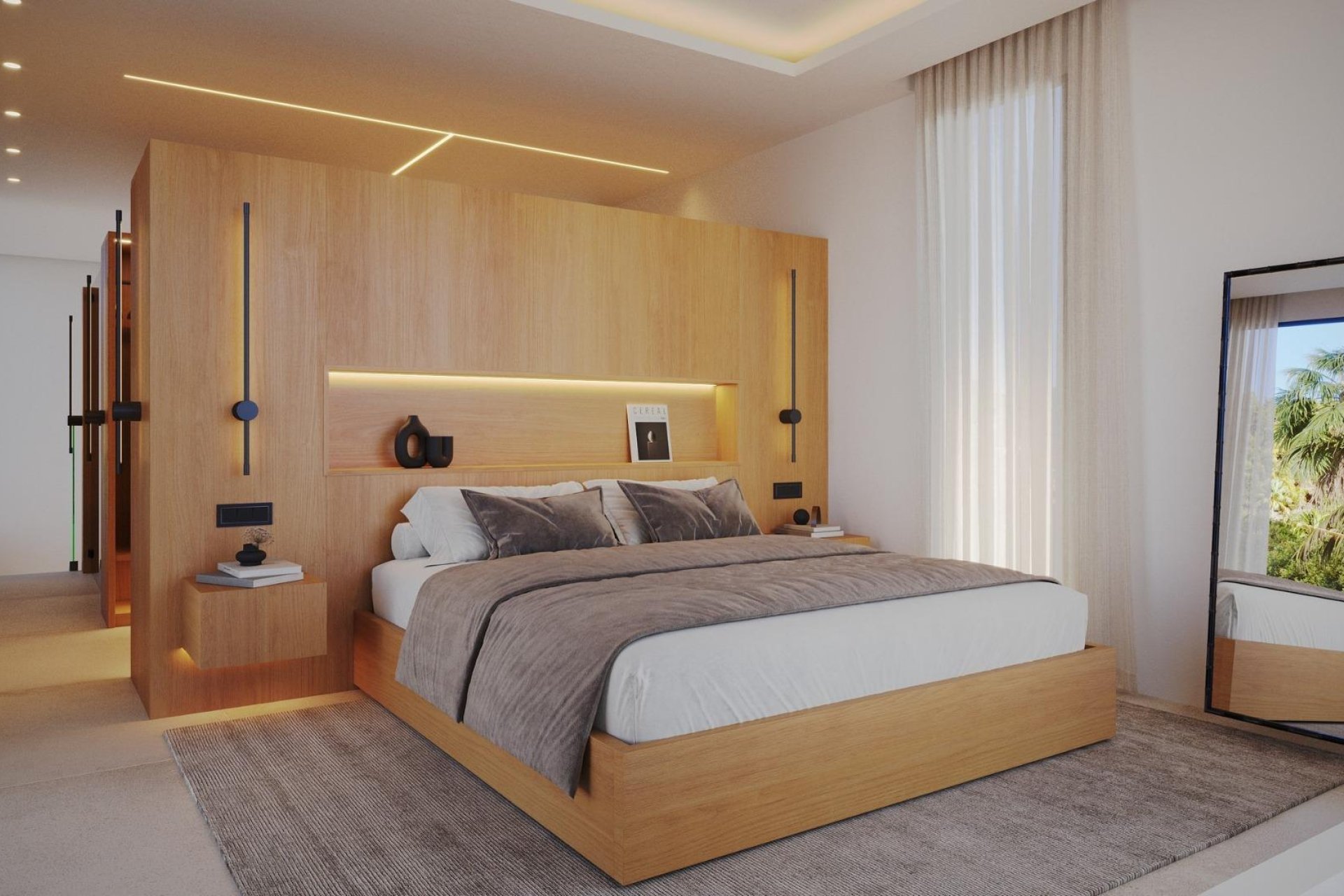 Nieuwbouw  - Villa - Jávea - Jávea Xàbia