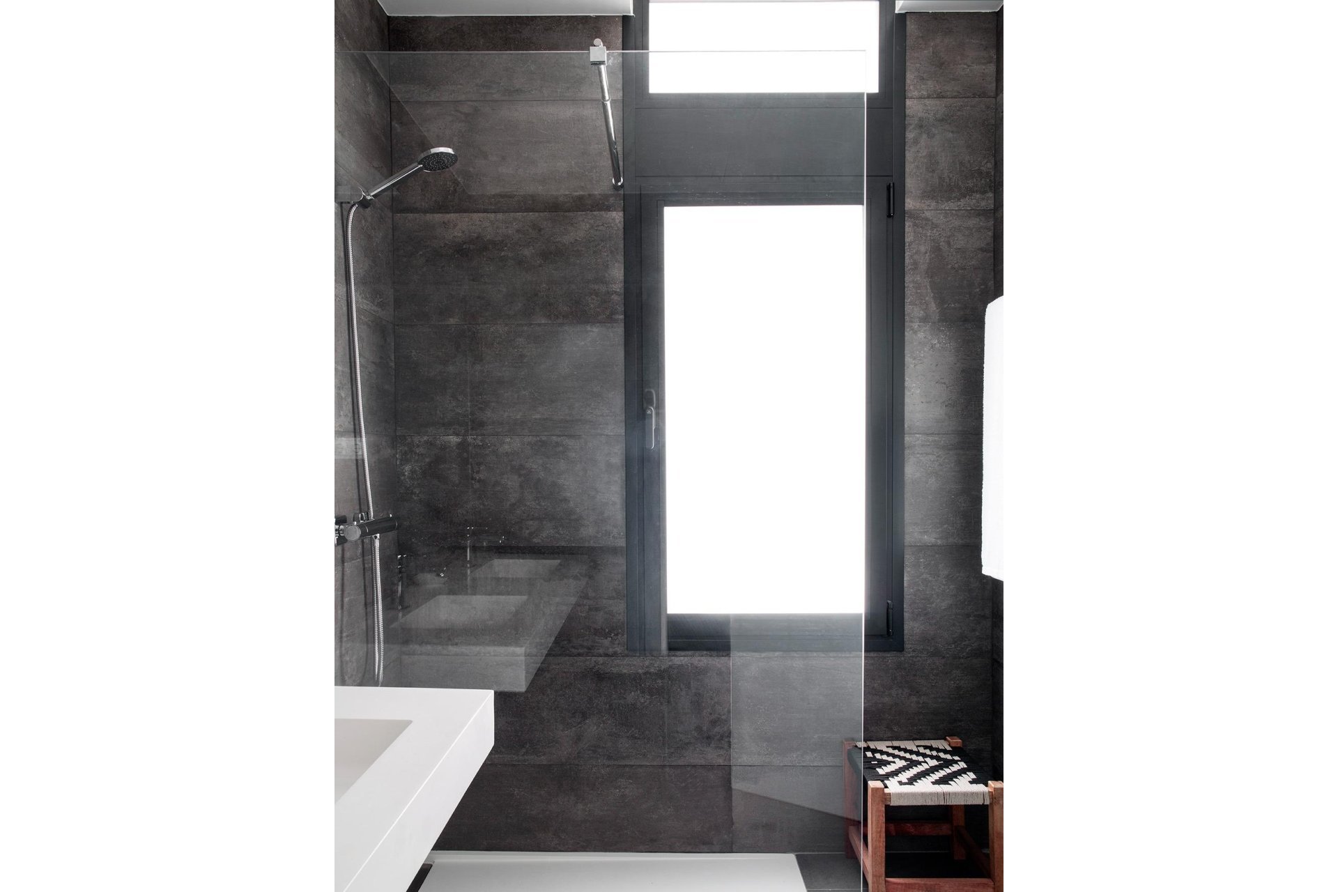 Nieuwbouw  - Villa - La Manga  - La Manga Club