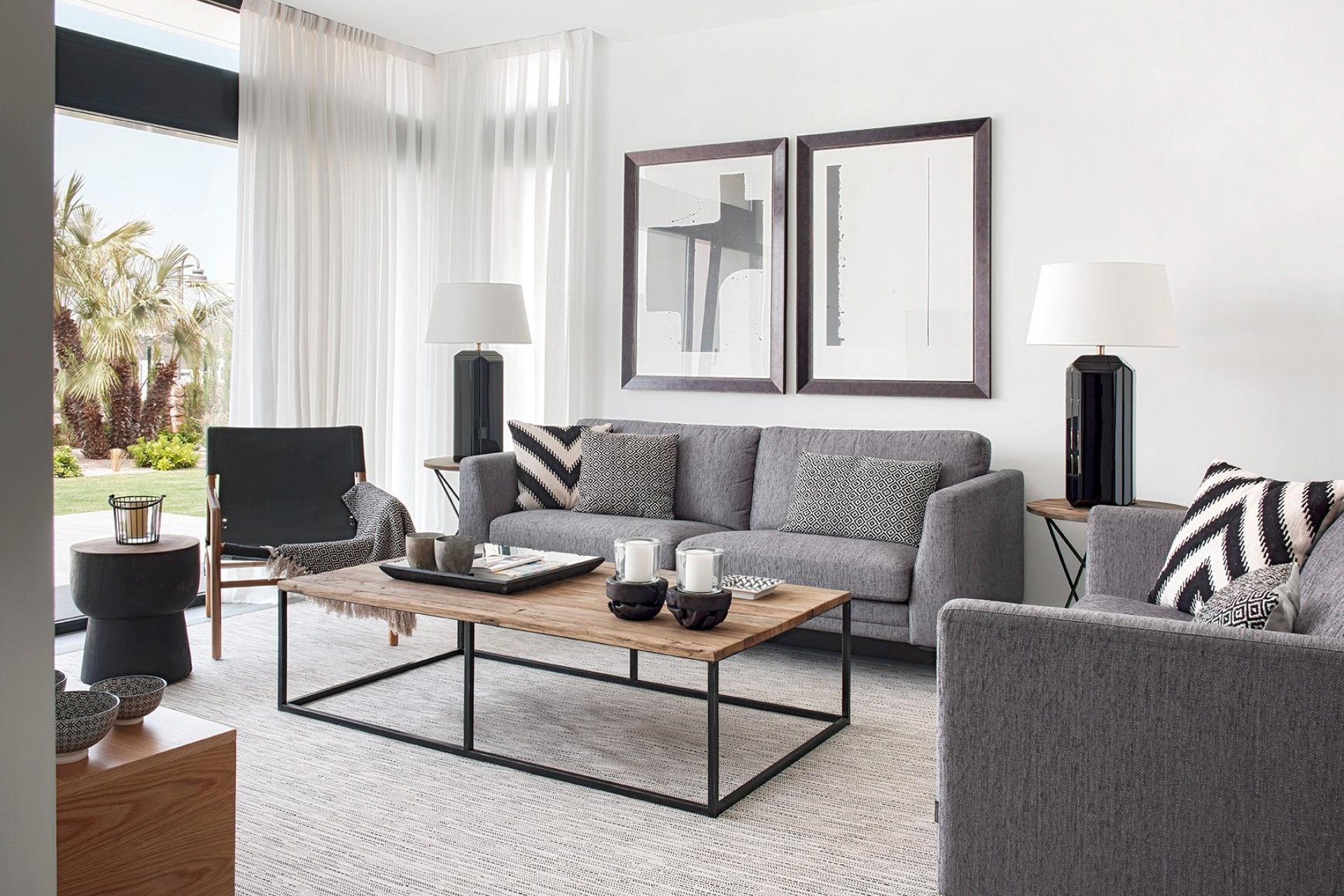 Nieuwbouw  - Villa - La Manga  - La Manga Club