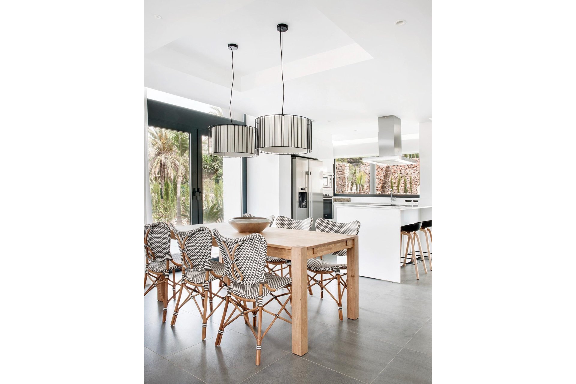 Nieuwbouw  - Villa - La Manga  - La Manga Club