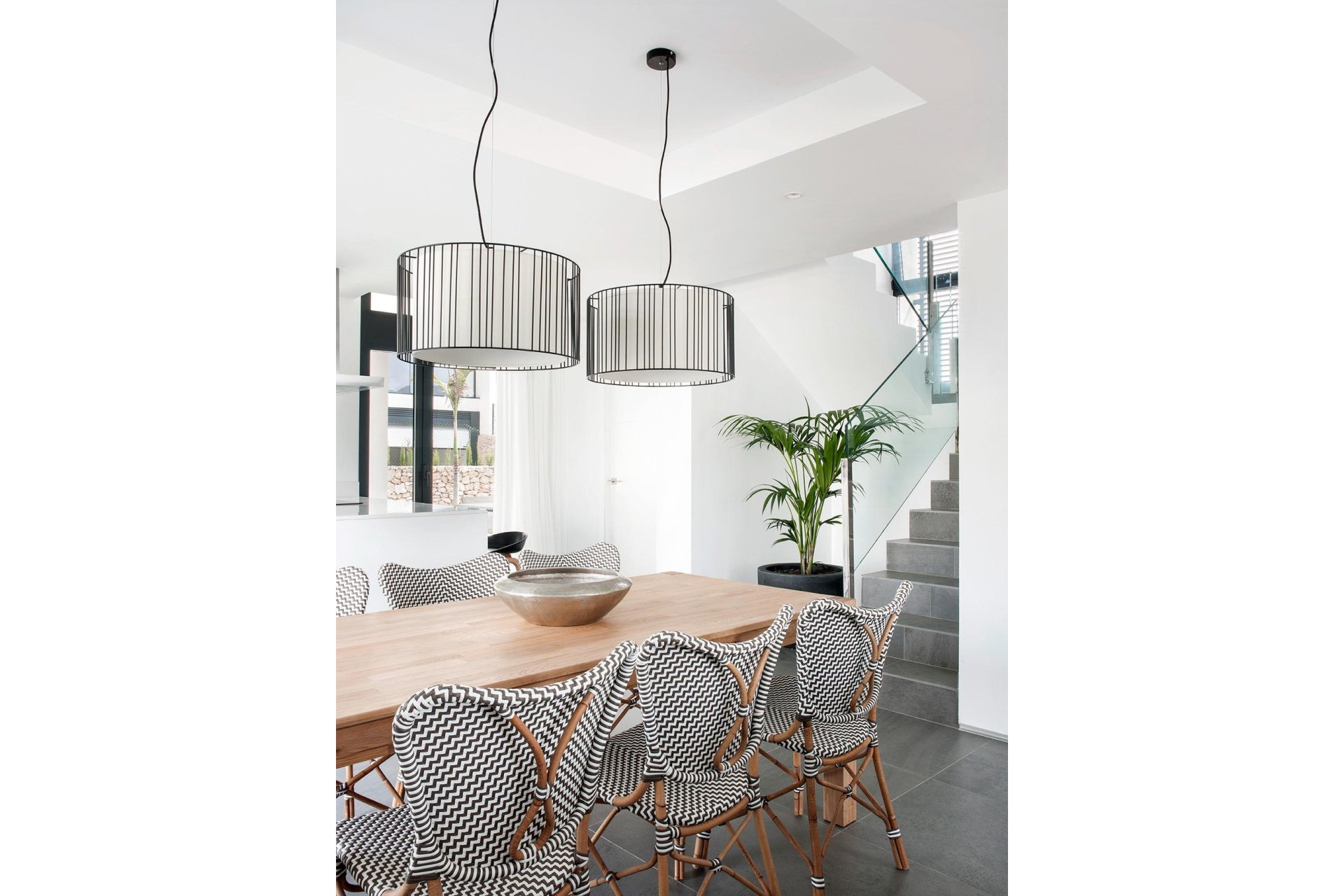 Nieuwbouw  - Villa - La Manga  - La Manga Club