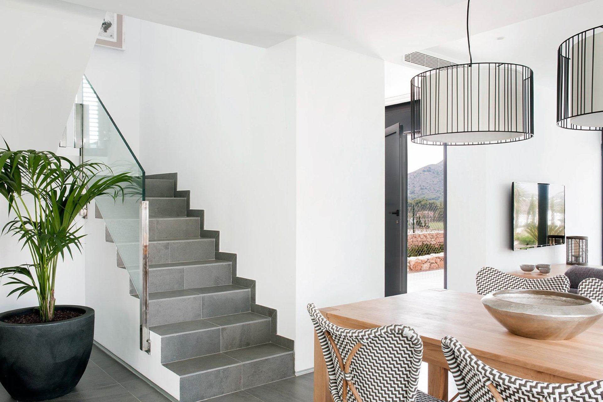 Nieuwbouw  - Villa - La Manga  - La Manga Club