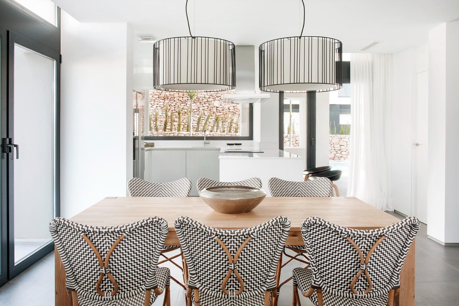 Nieuwbouw  - Villa - La Manga  - La Manga Club