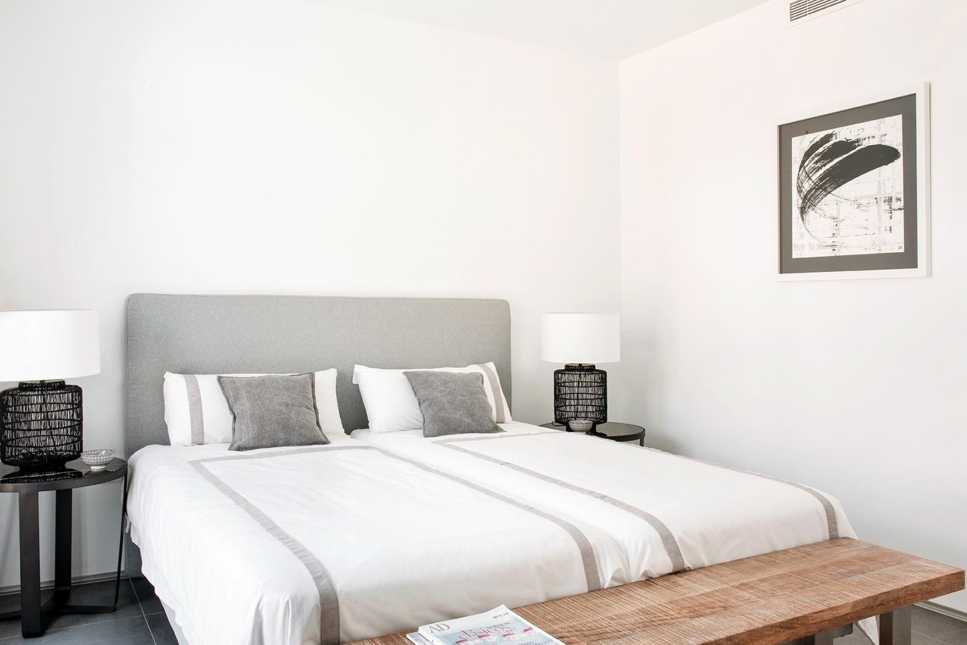 Nieuwbouw  - Villa - La Manga  - La Manga Club