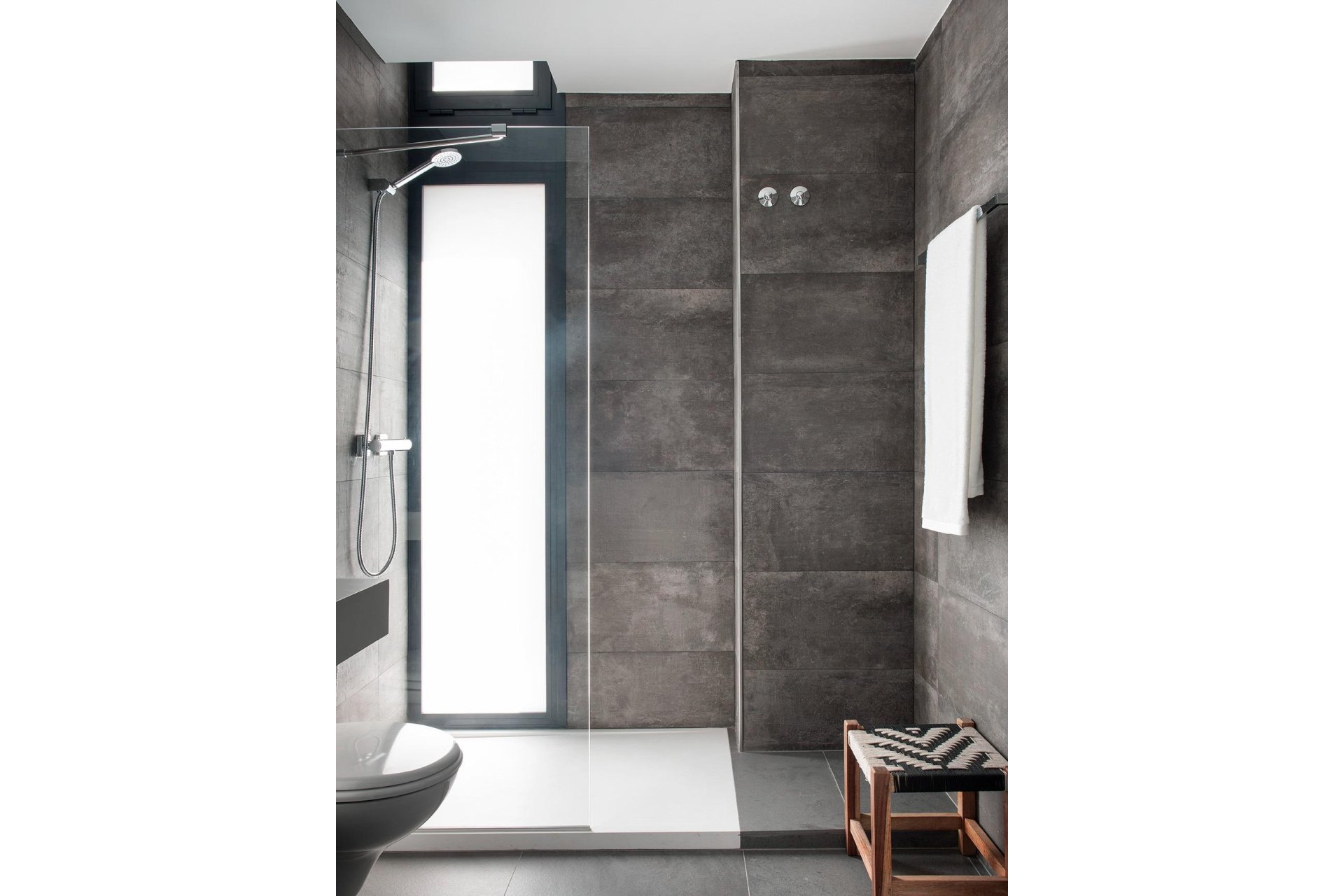 Nieuwbouw  - Villa - La Manga  - La Manga Club