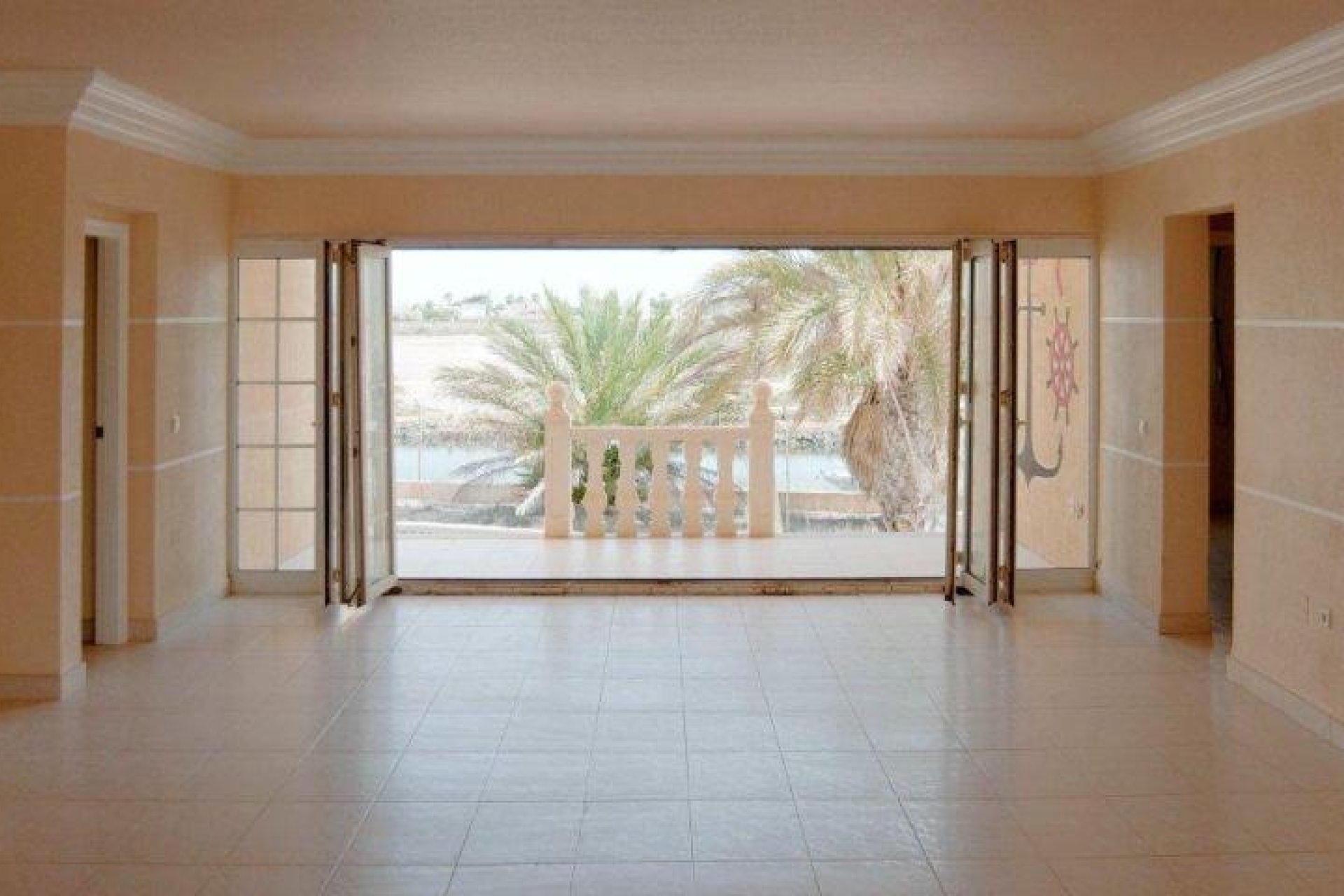 Nieuwbouw  - Villa - La Manga  - La Manga del Mar Menor