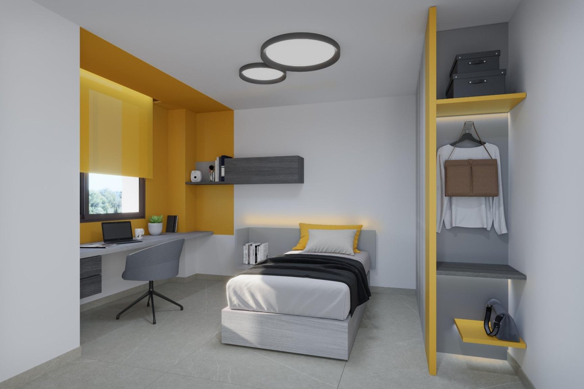 Nieuwbouw  - Villa - La Nucía