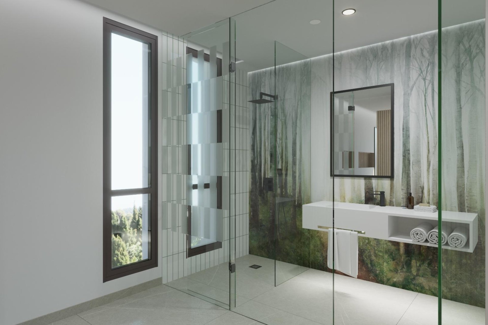 Nieuwbouw  - Villa - La Nucía