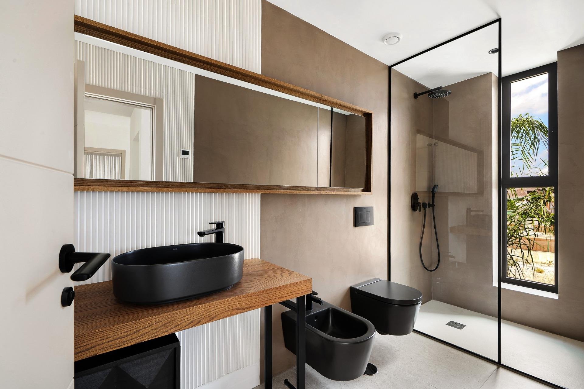 Nieuwbouw  - Villa - La Nucía