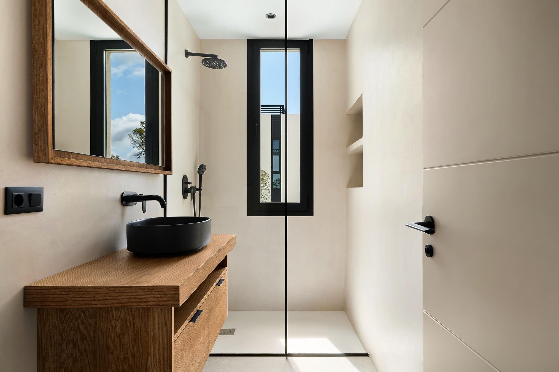 Nieuwbouw  - Villa - La Nucía