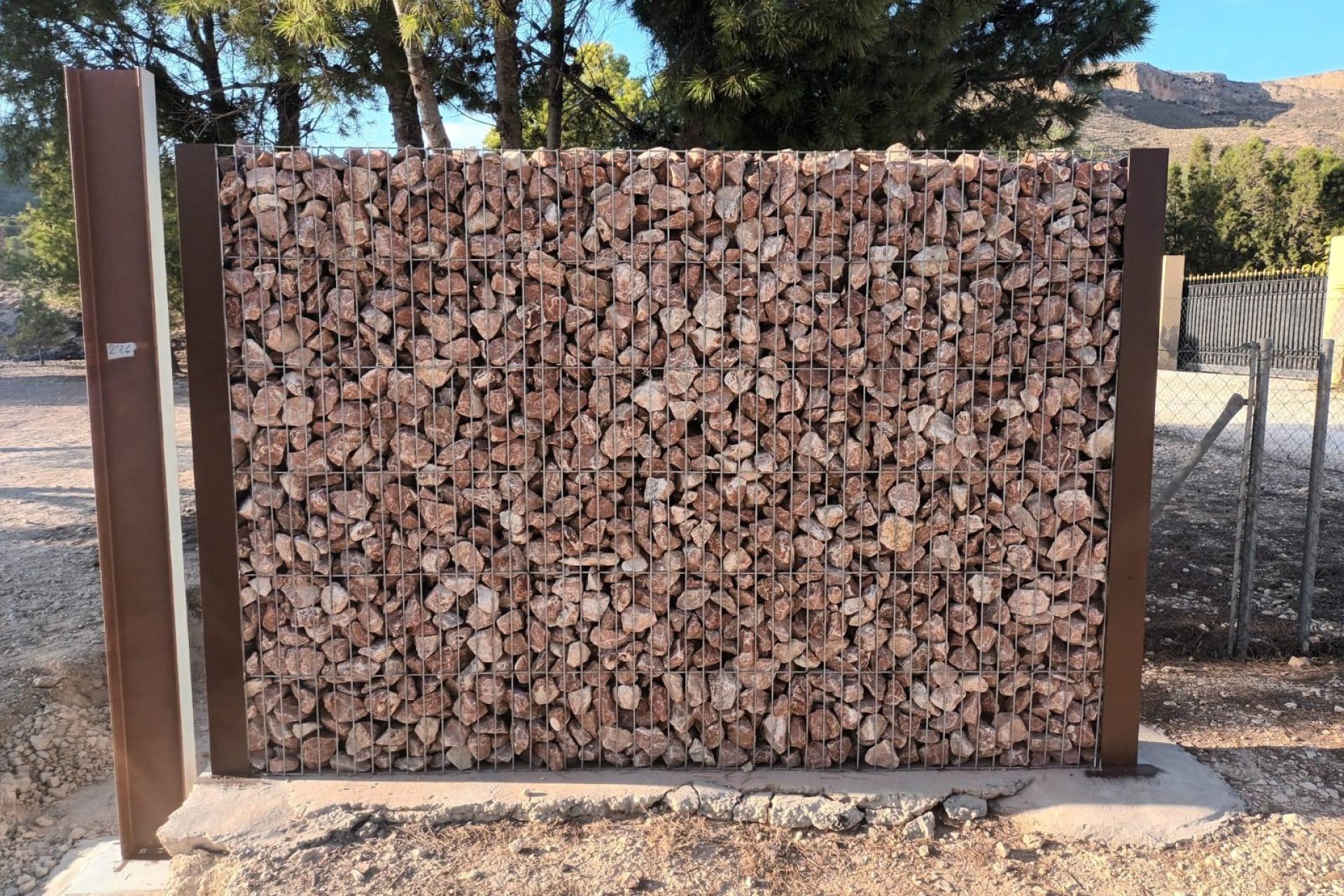 Nieuwbouw  - Villa - La Romana