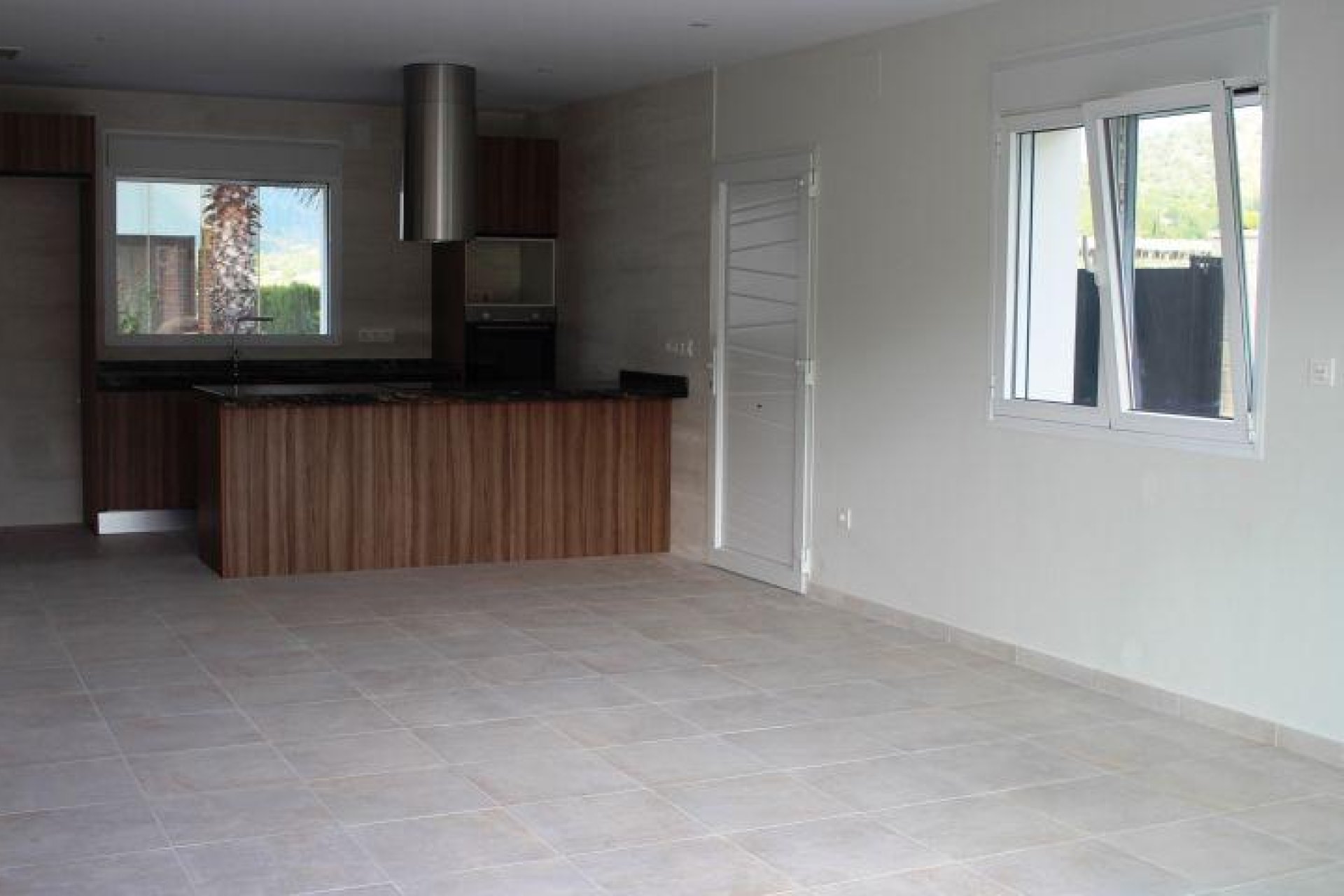 Nieuwbouw  - Villa - La Romana