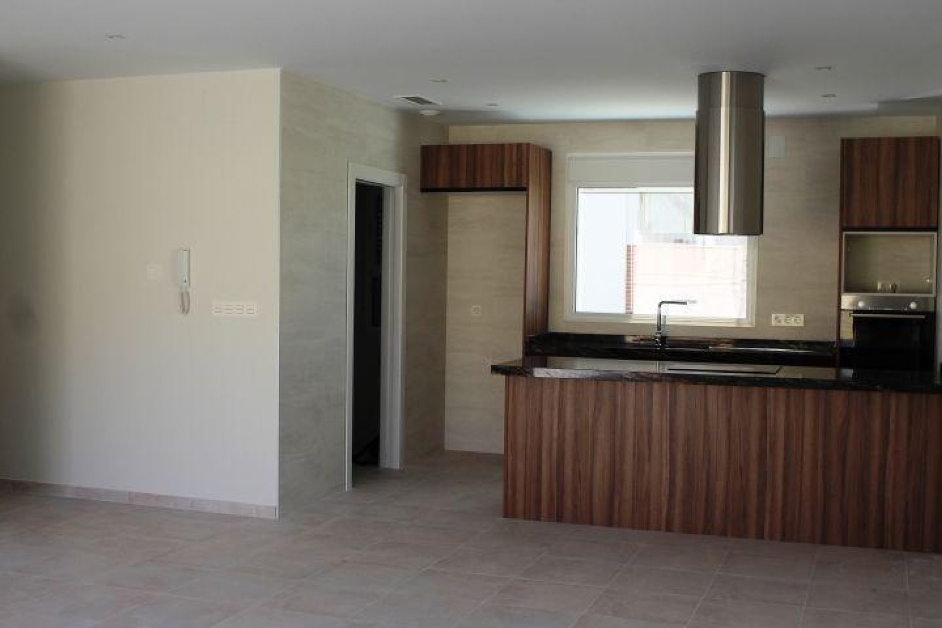 Nieuwbouw  - Villa - La Romana