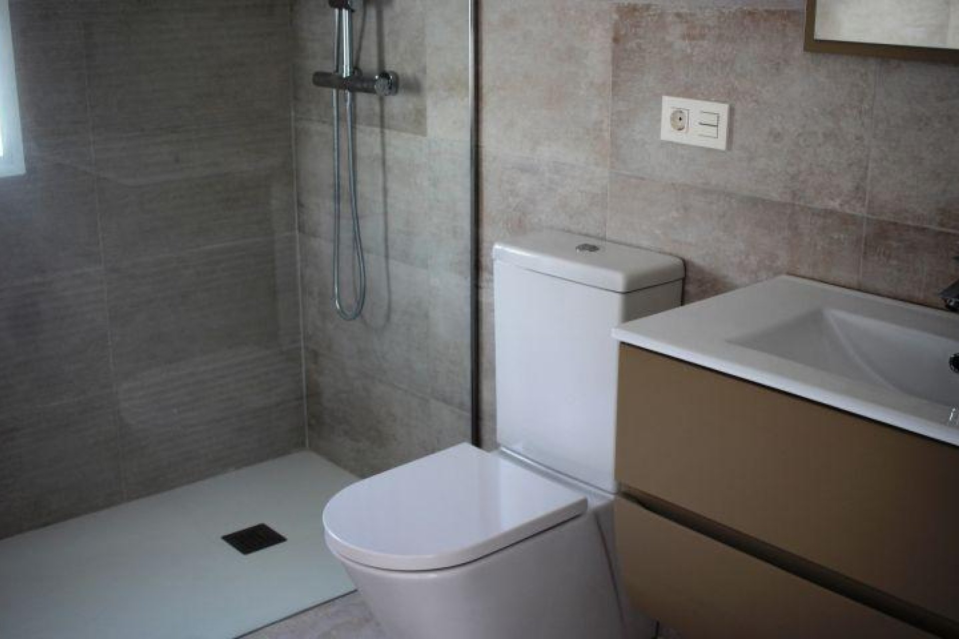 Nieuwbouw  - Villa - La Romana