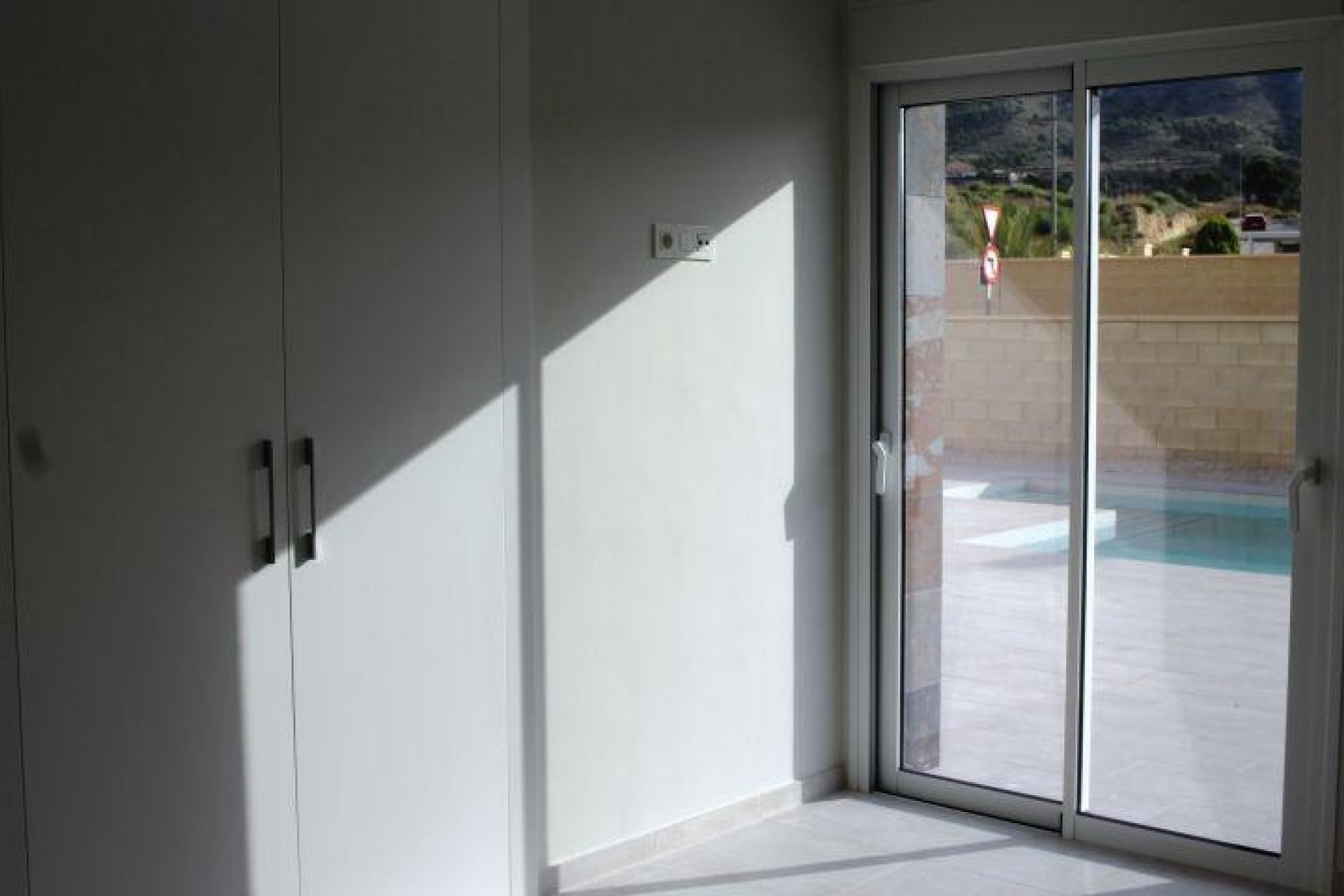 Nieuwbouw  - Villa - La Romana