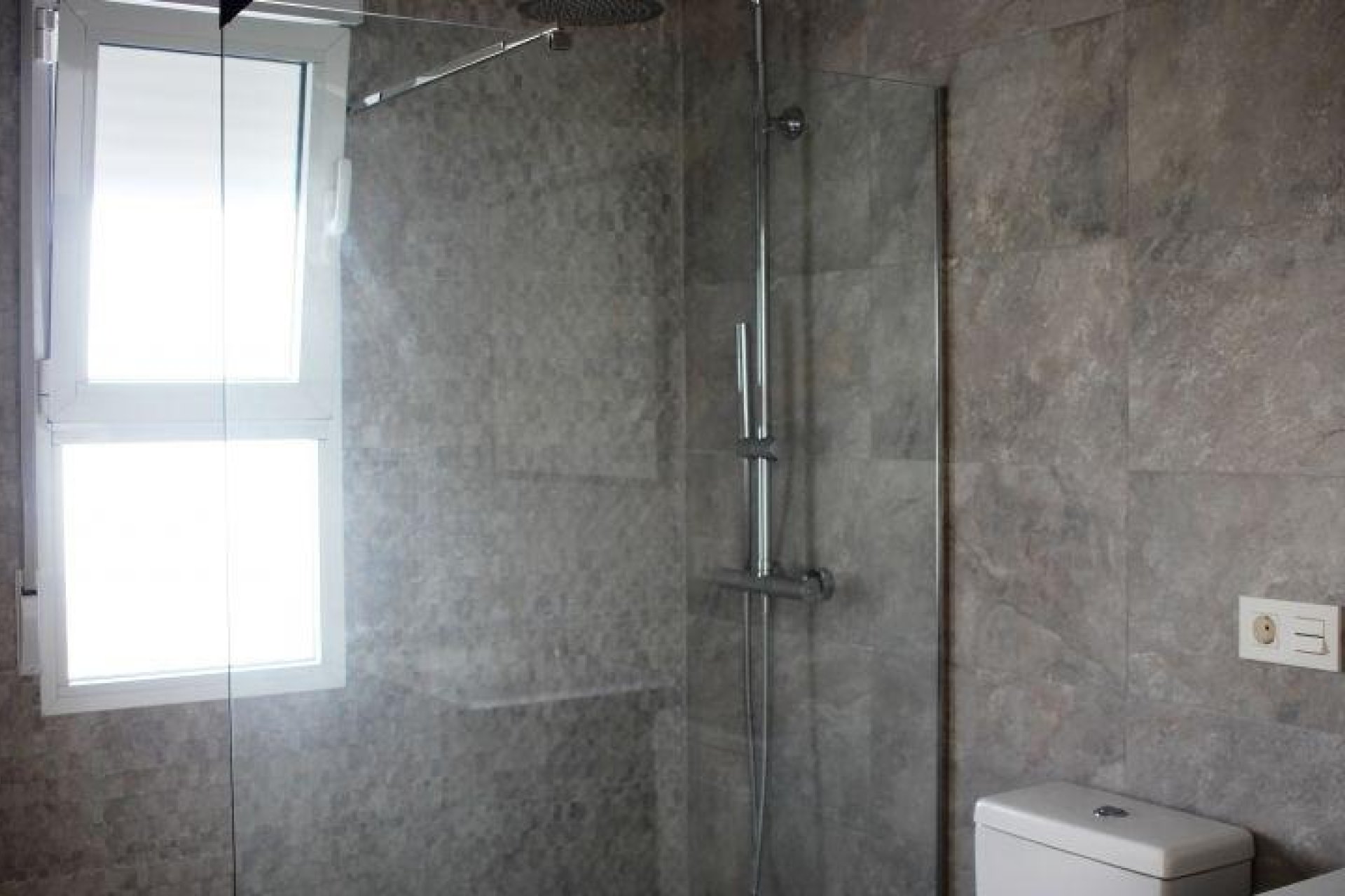 Nieuwbouw  - Villa - La Romana