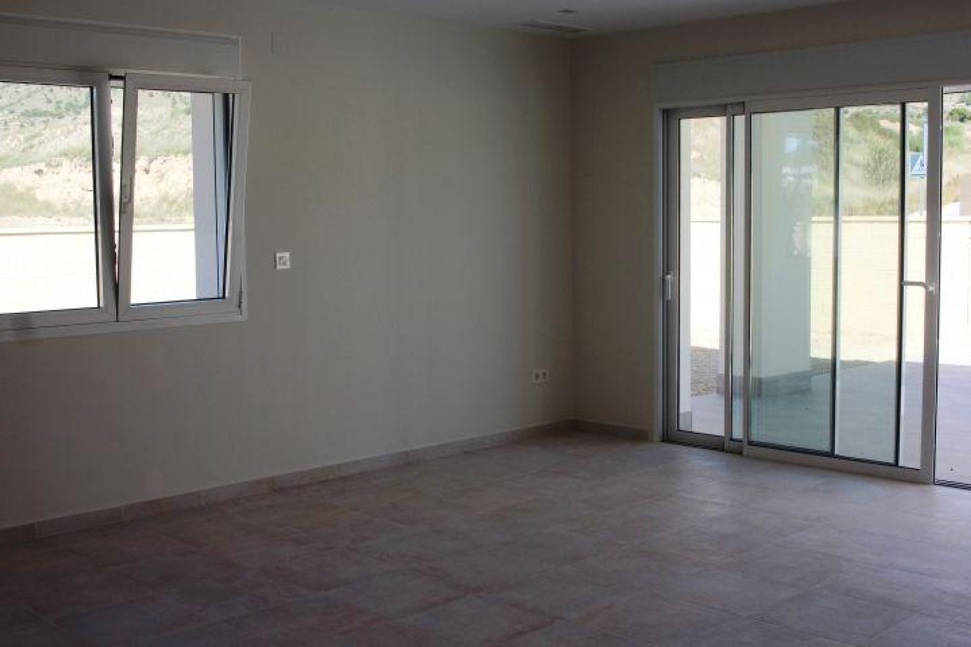 Nieuwbouw  - Villa - La Romana