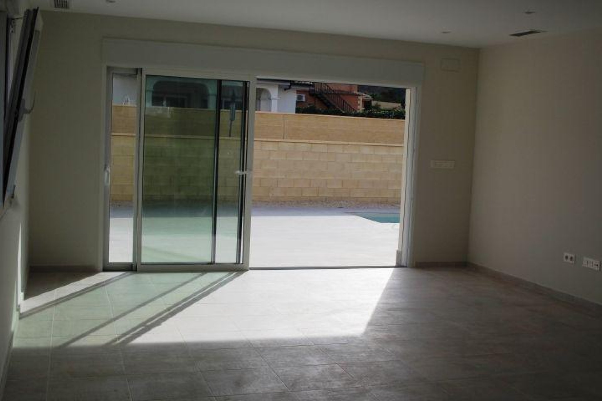 Nieuwbouw  - Villa - La Romana