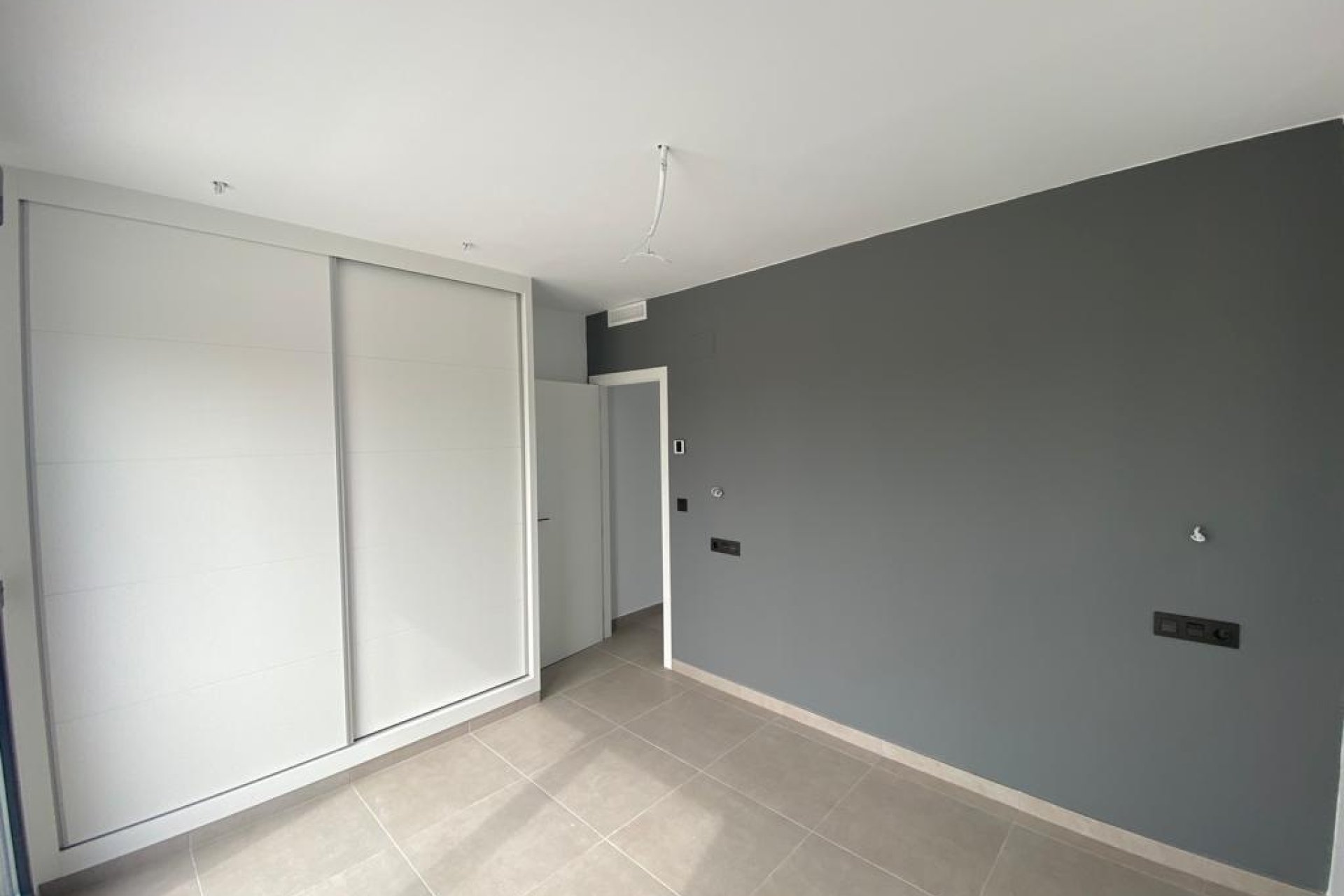 Nieuwbouw  - Villa - Los Alcázares - La Concha